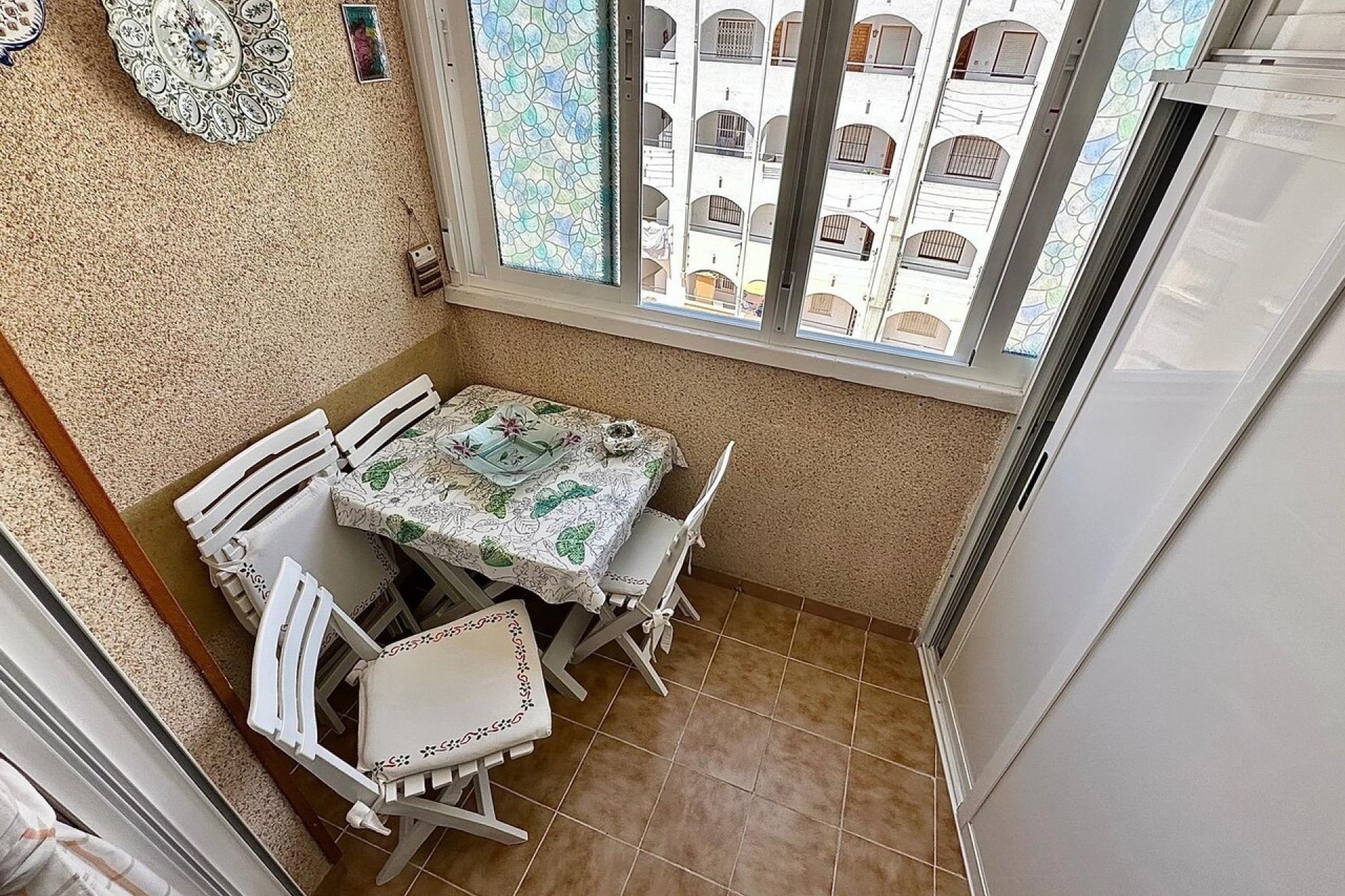 D'occasion - Appartement -
Torrevieja - Costa Blanca