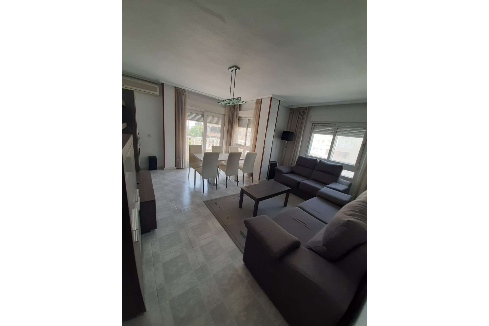 D'occasion - Appartement -
Torrevieja - Costa Blanca