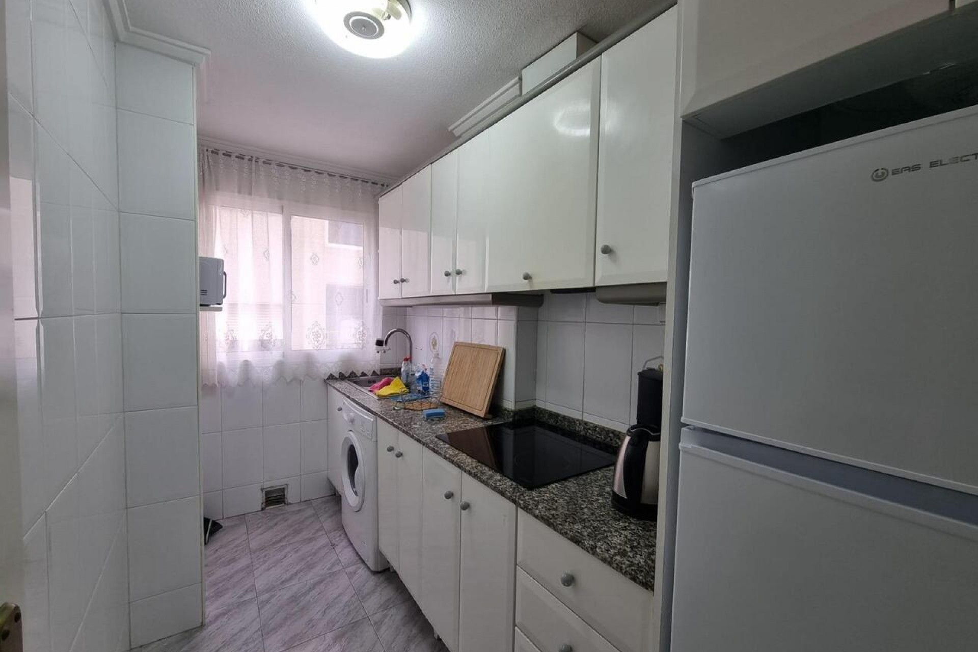 D'occasion - Appartement -
Torrevieja - Costa Blanca