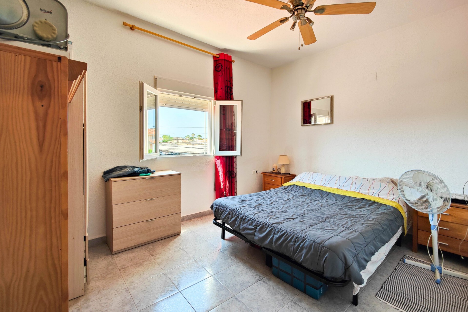 D'occasion - Appartement -
Torrevieja - Costa Blanca