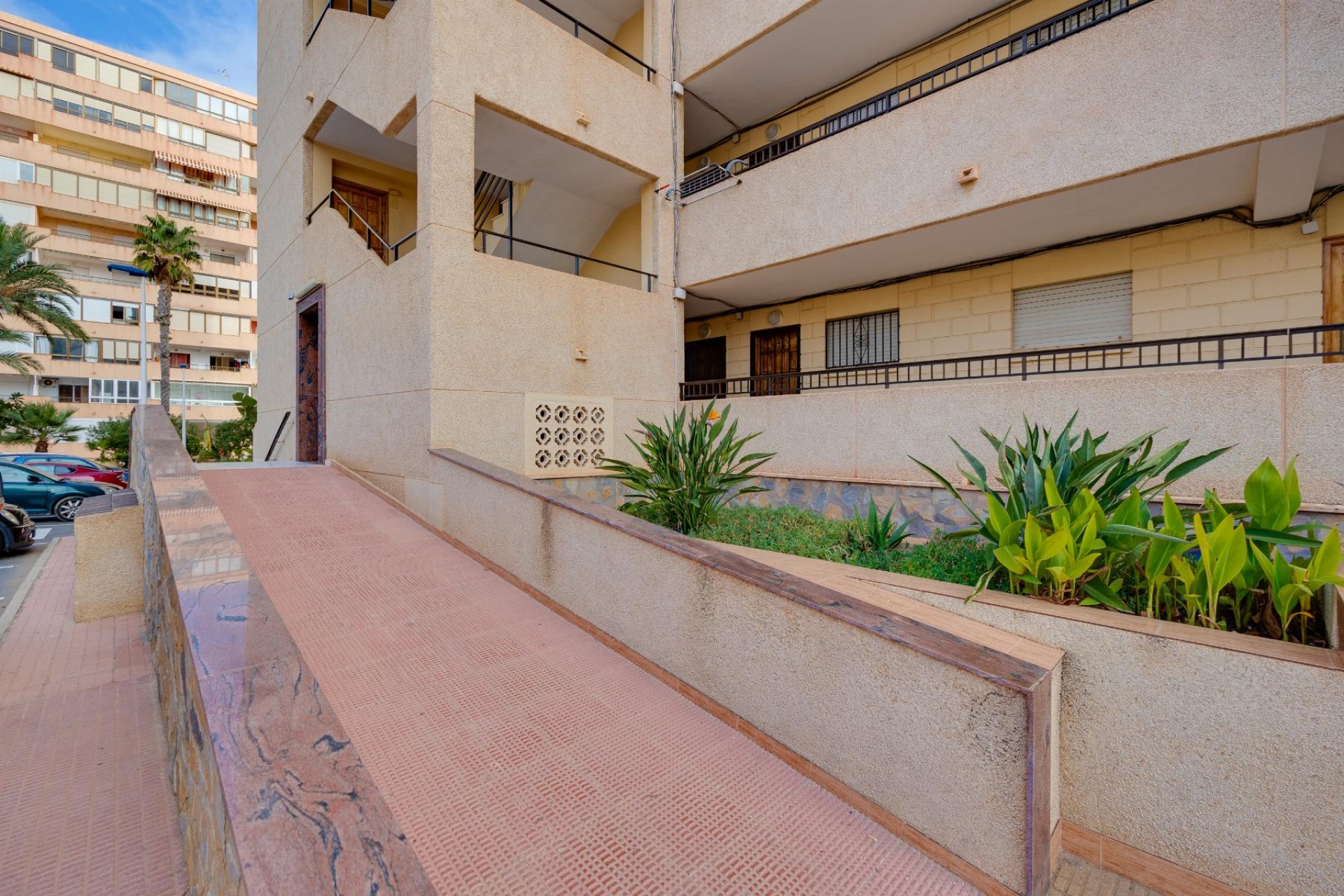 D'occasion - Appartement -
Torrevieja - Costa Blanca