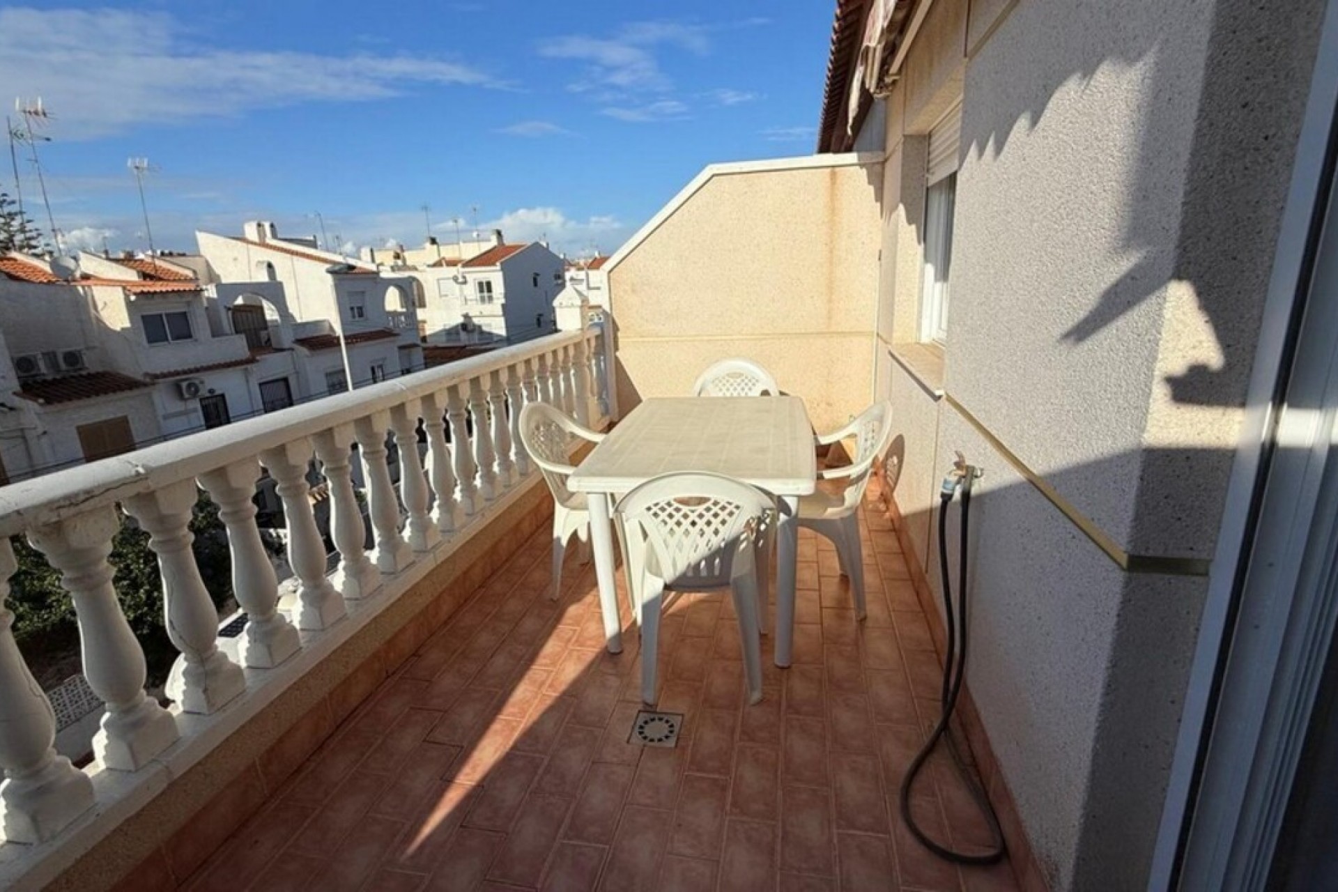 D'occasion - Appartement -
Torrevieja - Costa Blanca