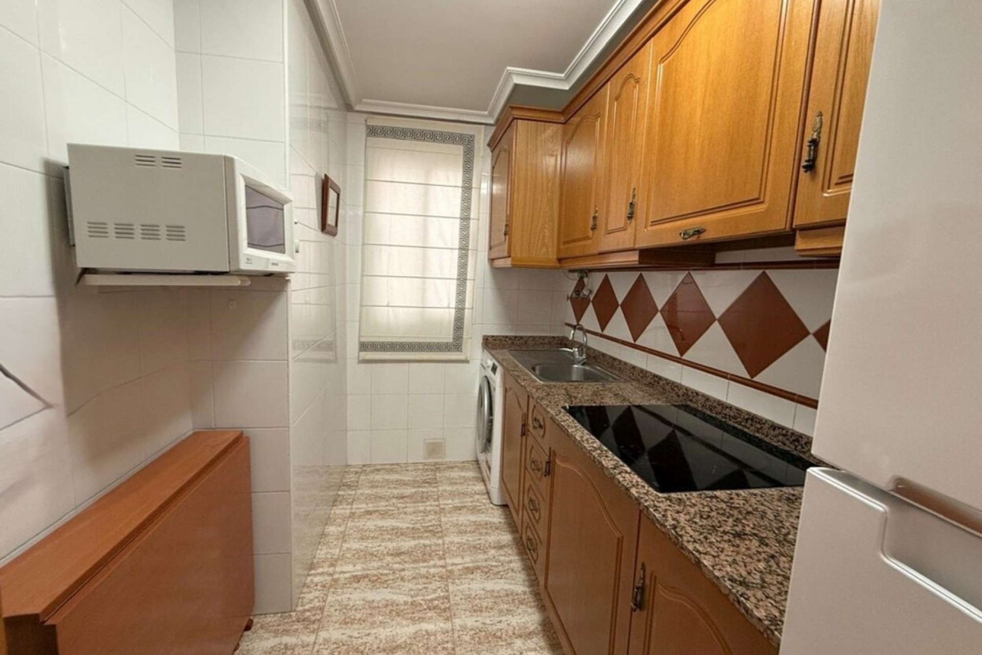 D'occasion - Appartement -
Torrevieja - Costa Blanca