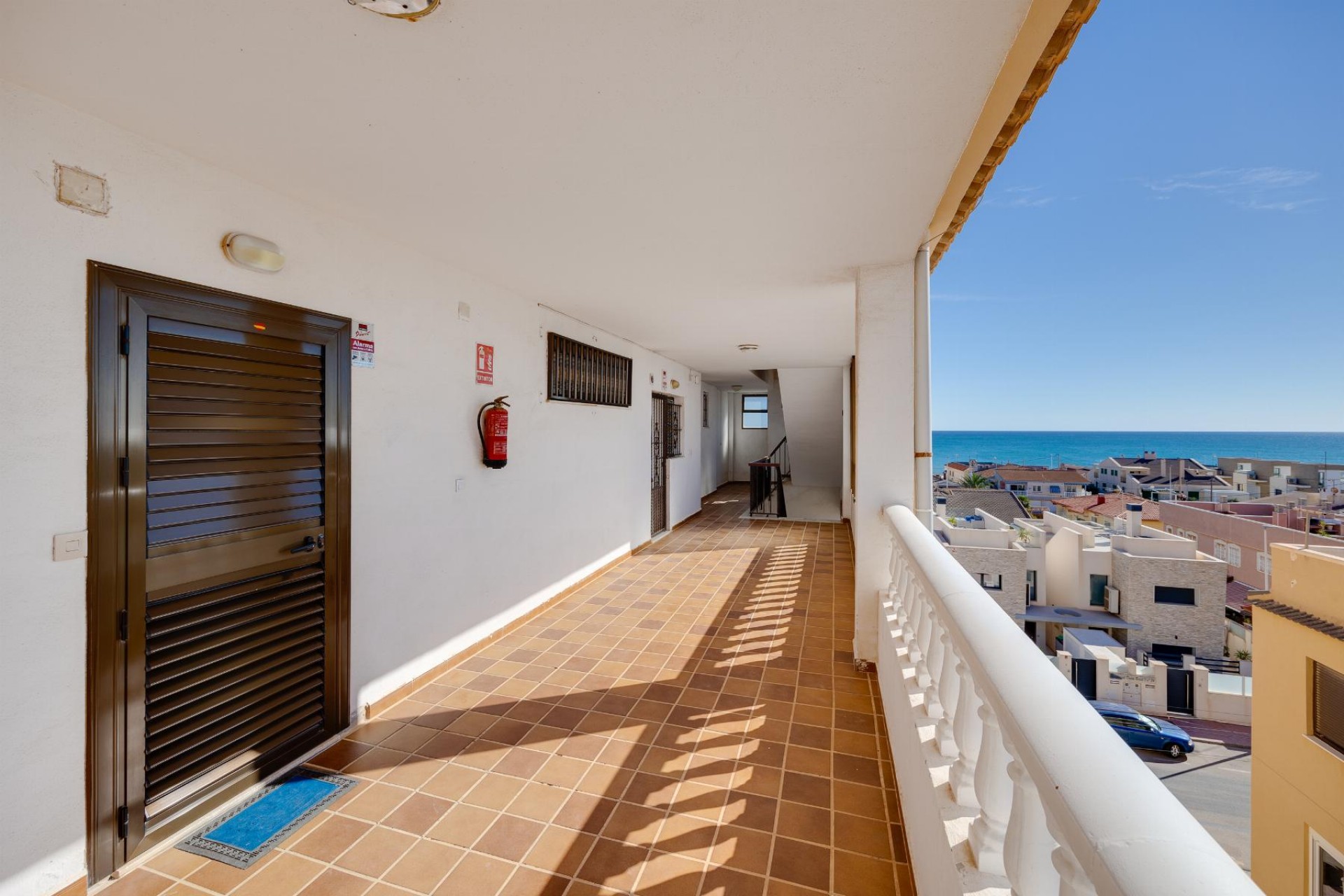 D'occasion - Appartement -
Torrevieja - Costa Blanca