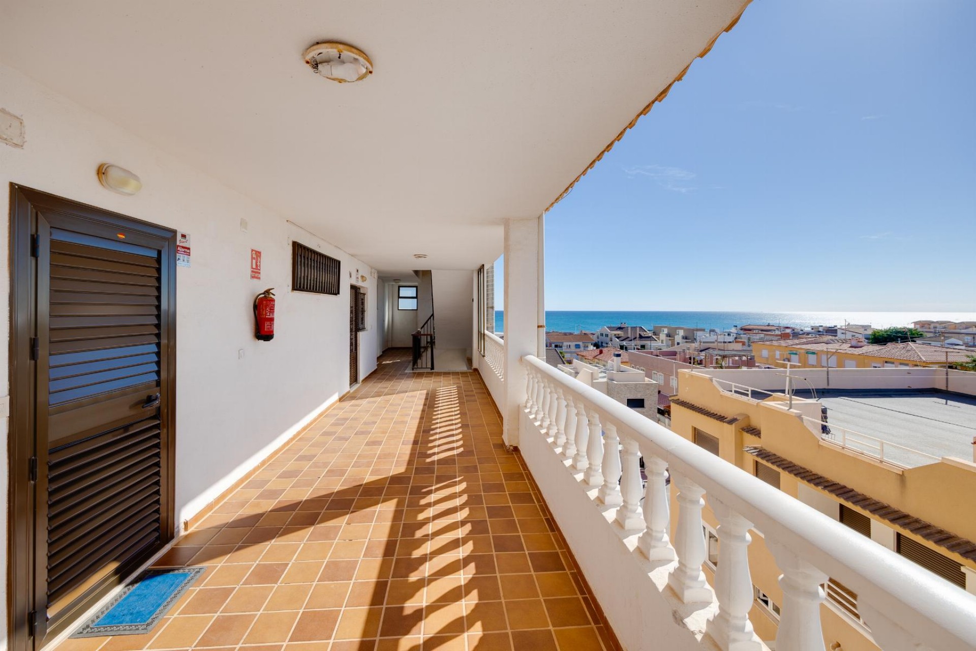 D'occasion - Appartement -
Torrevieja - Costa Blanca