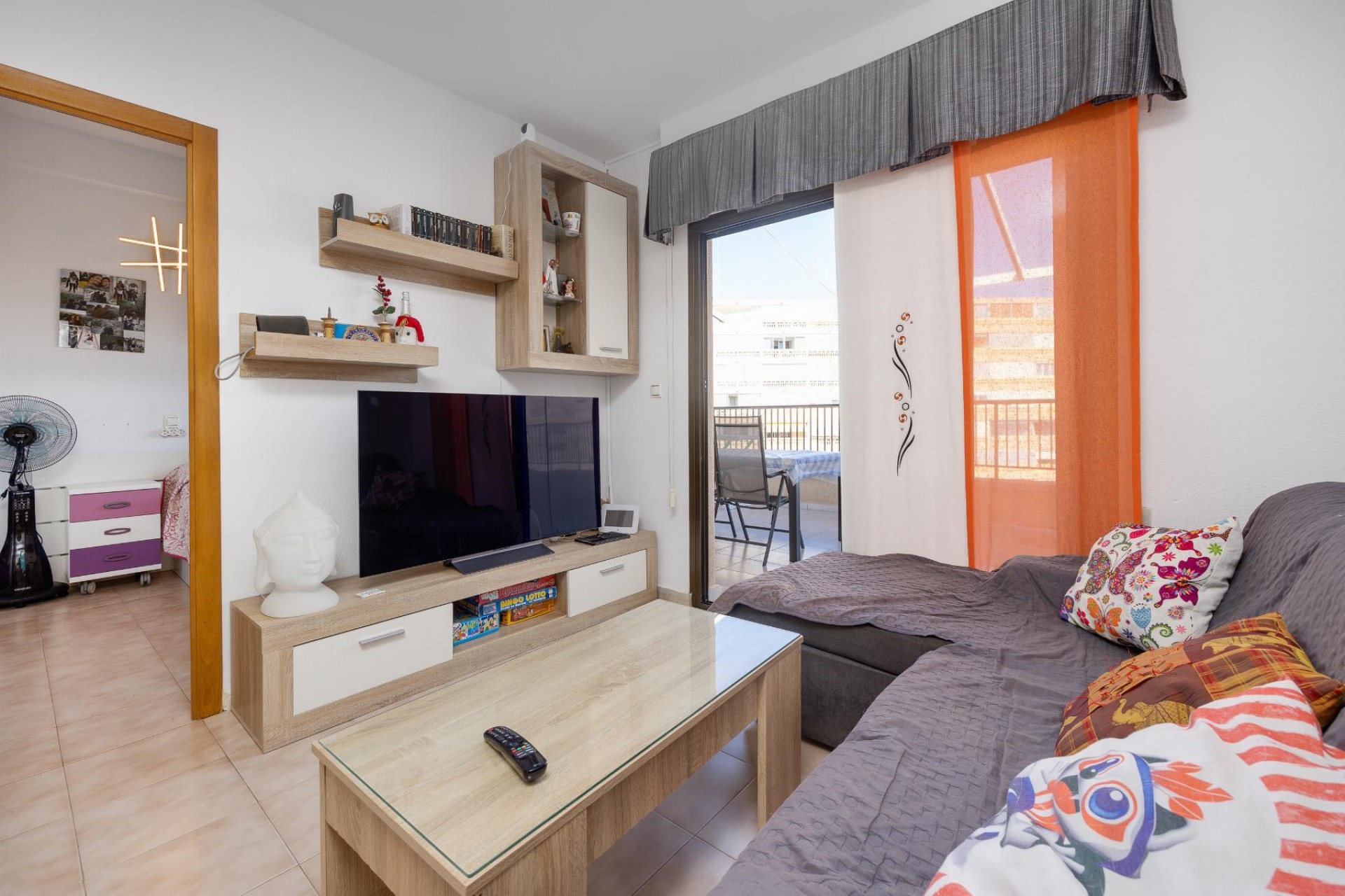 D'occasion - Appartement -
Torrevieja - Costa Blanca