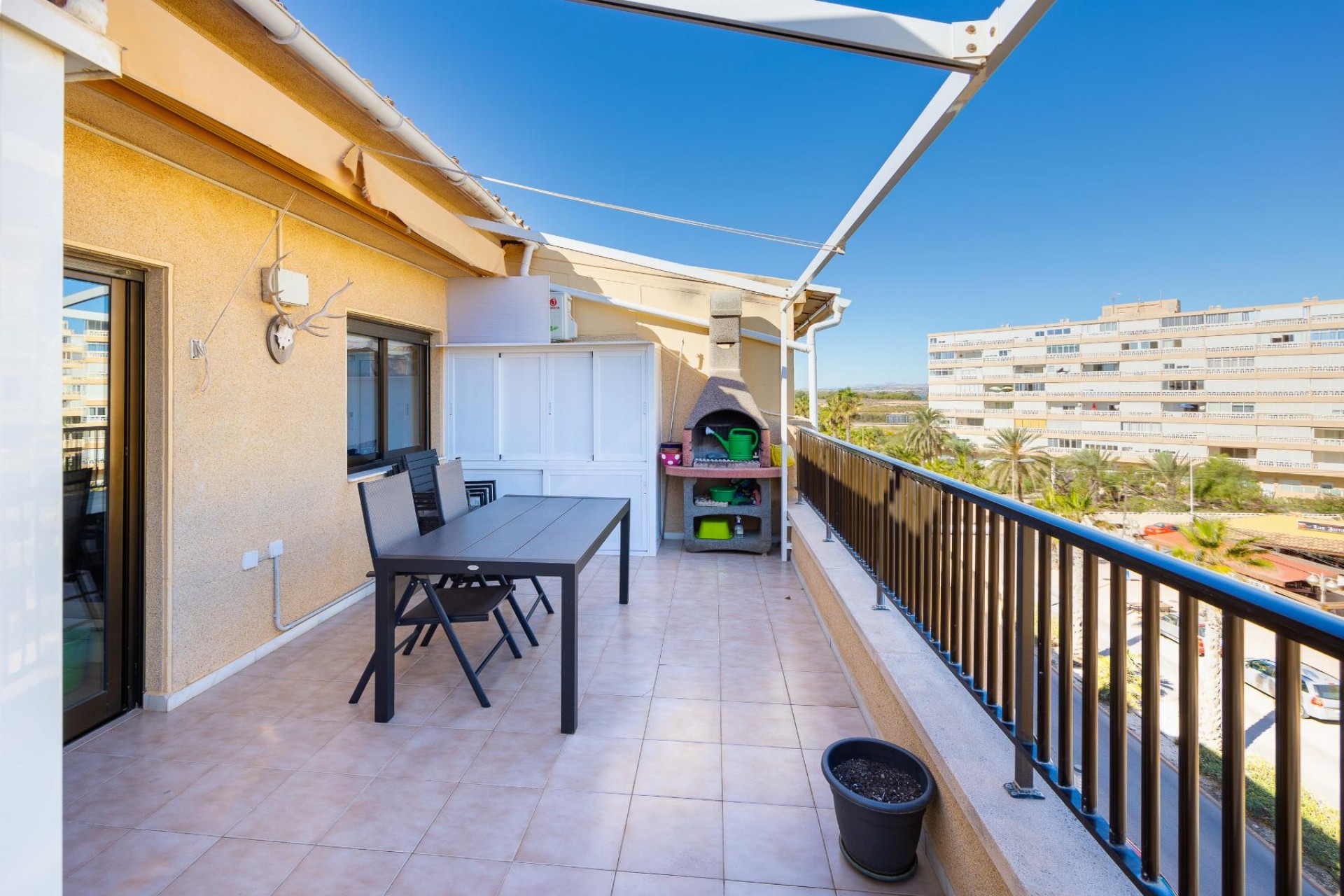 D'occasion - Appartement -
Torrevieja - Costa Blanca