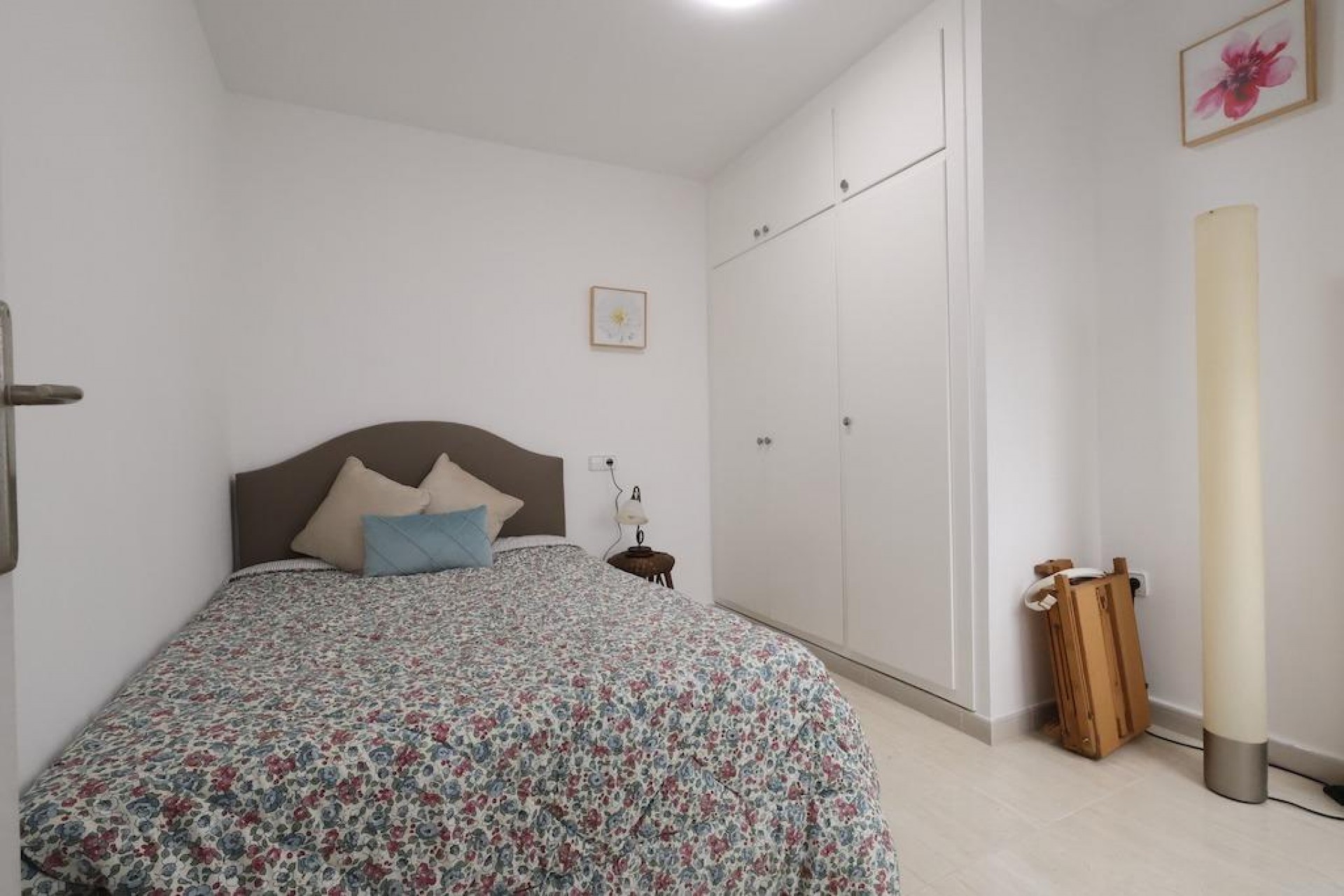 D'occasion - Appartement -
Torrevieja - Costa Blanca