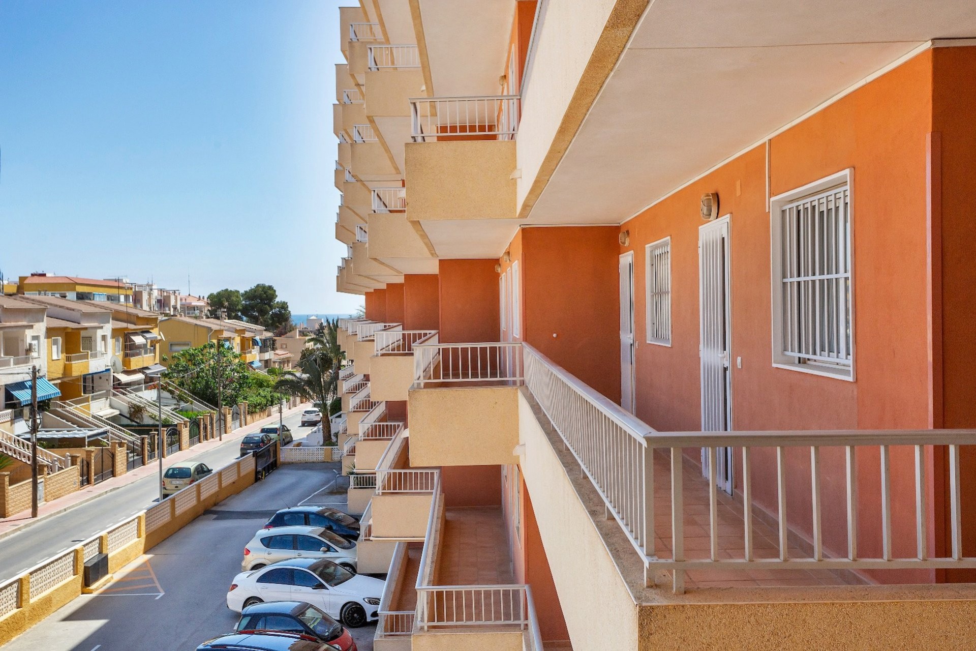 D'occasion - Appartement -
Torrevieja - Costa Blanca