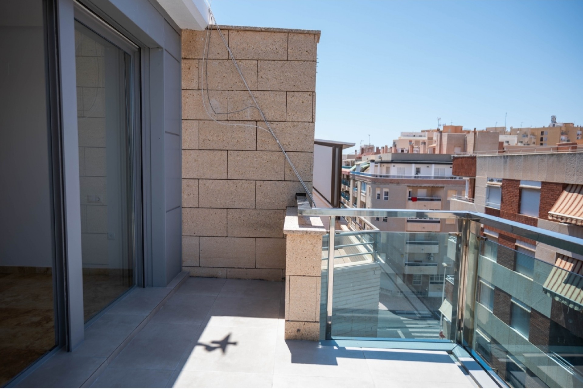 D'occasion - Appartement -
Torrevieja - Costa Blanca