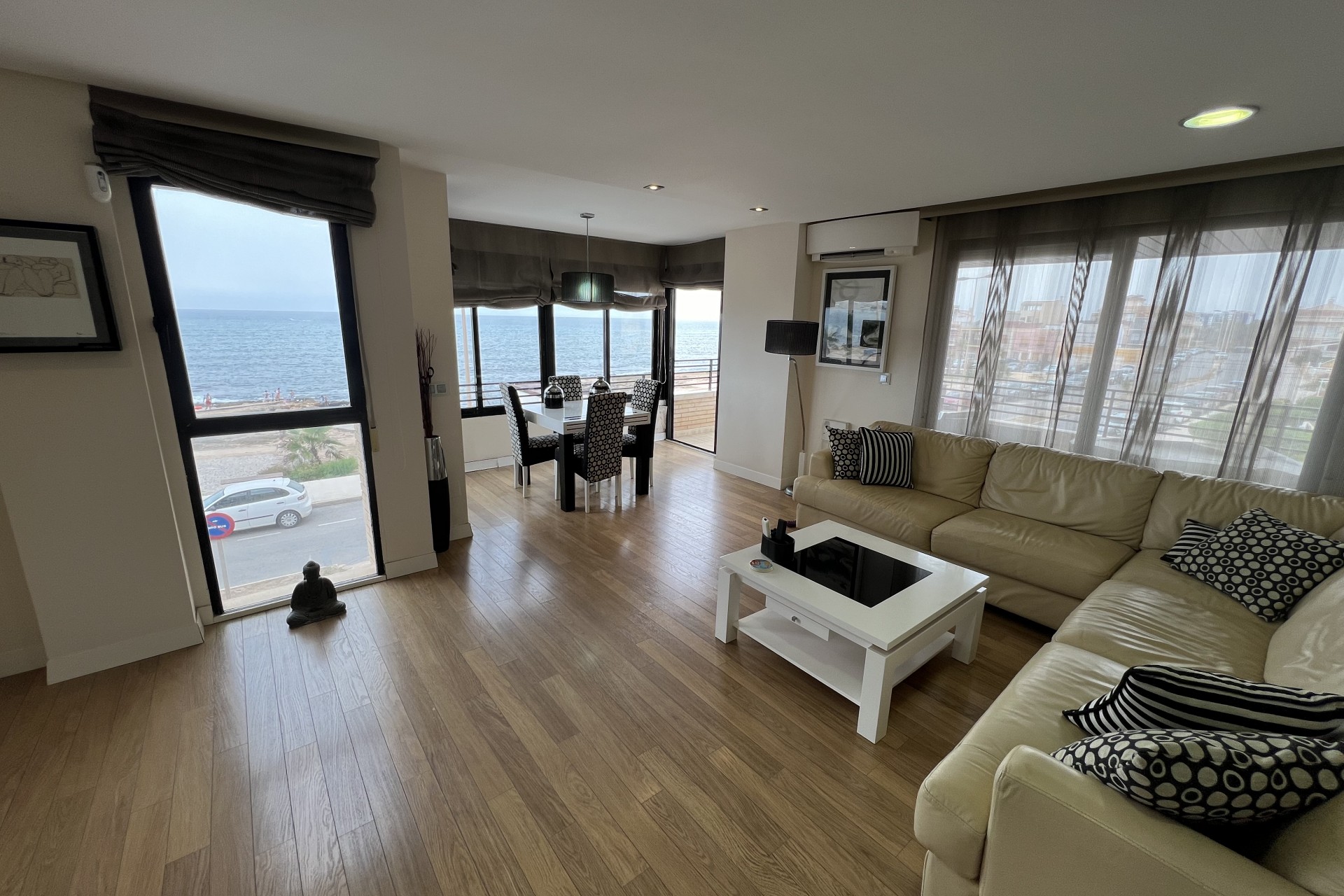 D'occasion - Appartement -
Torrevieja - Costa Blanca