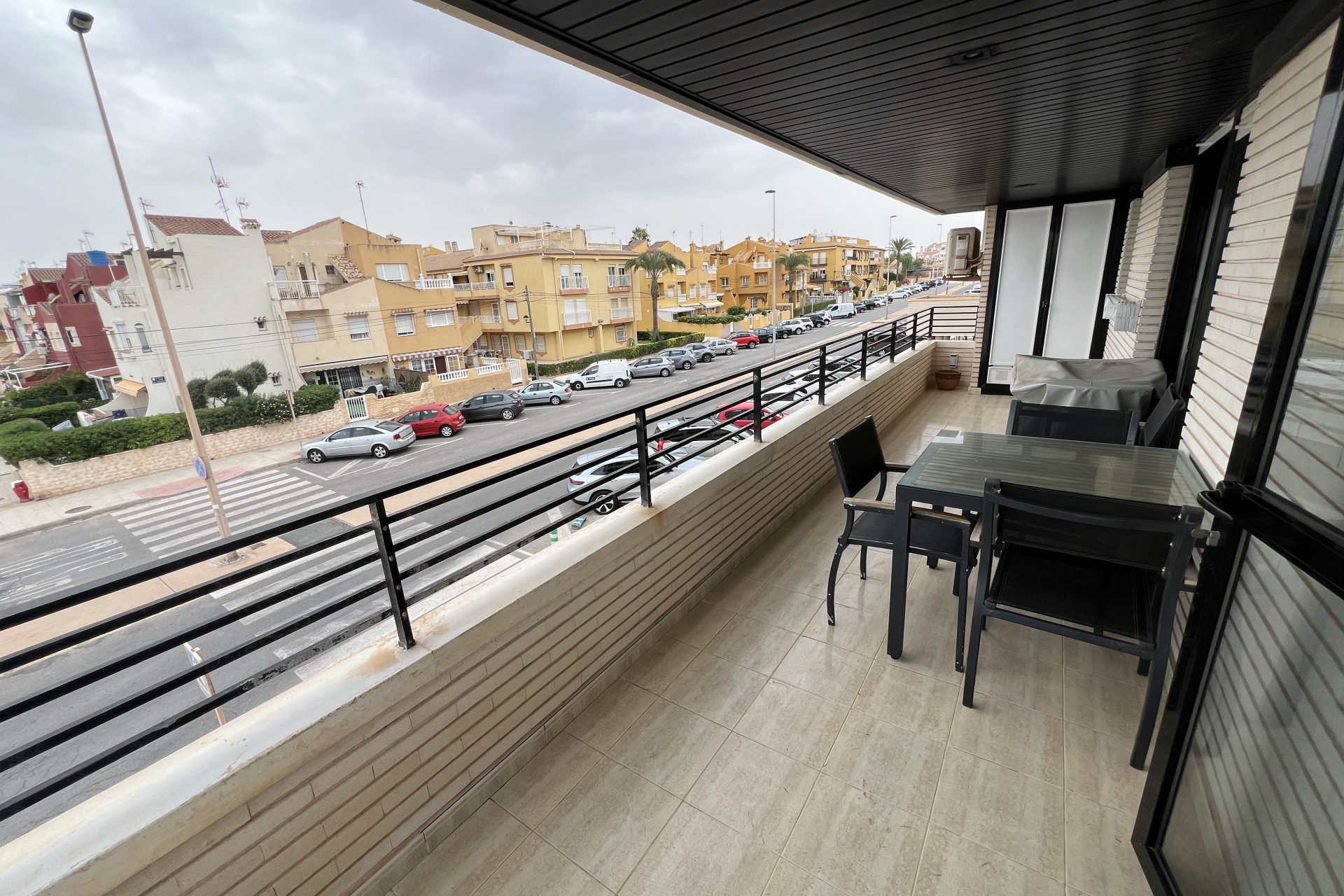 D'occasion - Appartement -
Torrevieja - Costa Blanca