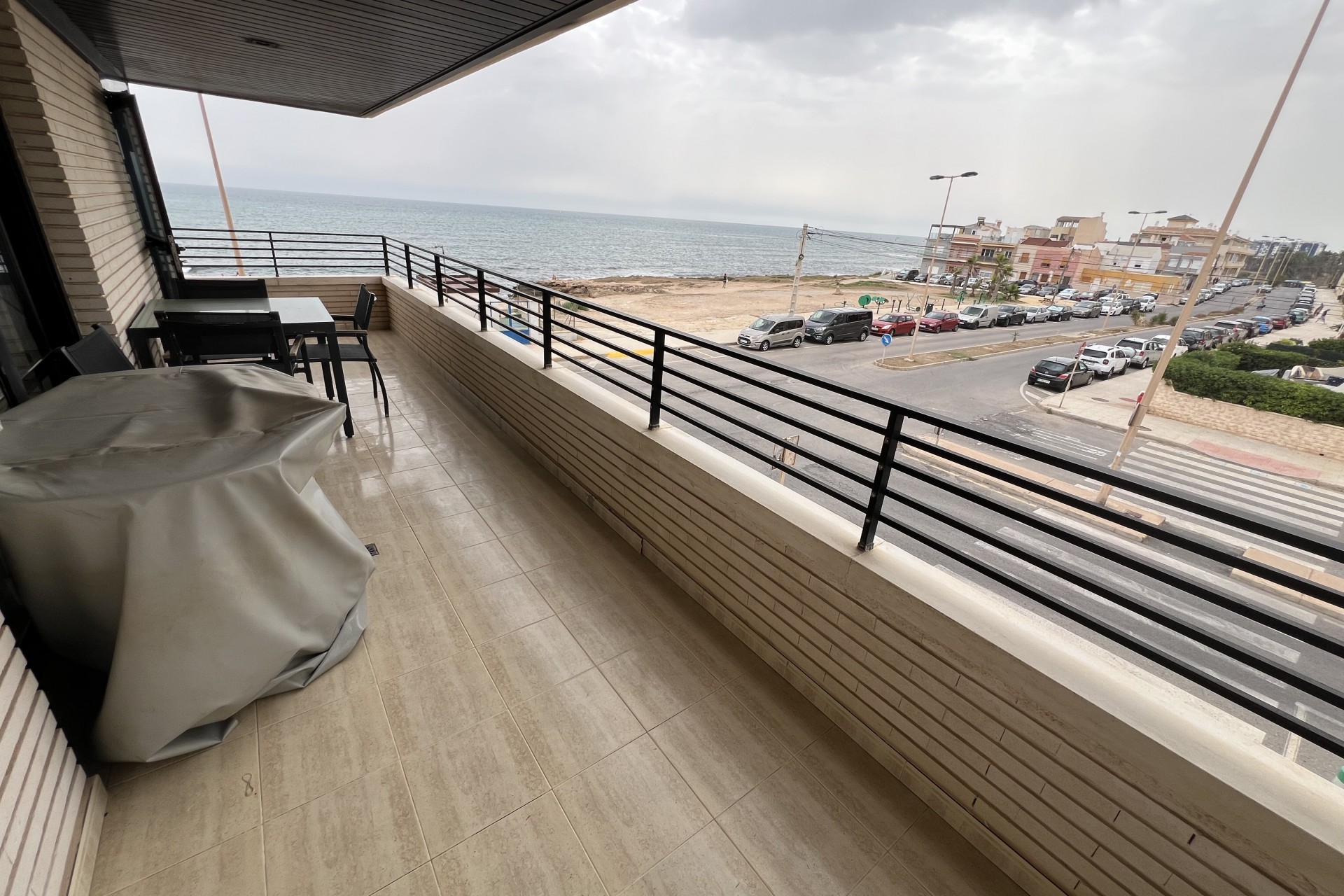 D'occasion - Appartement -
Torrevieja - Costa Blanca