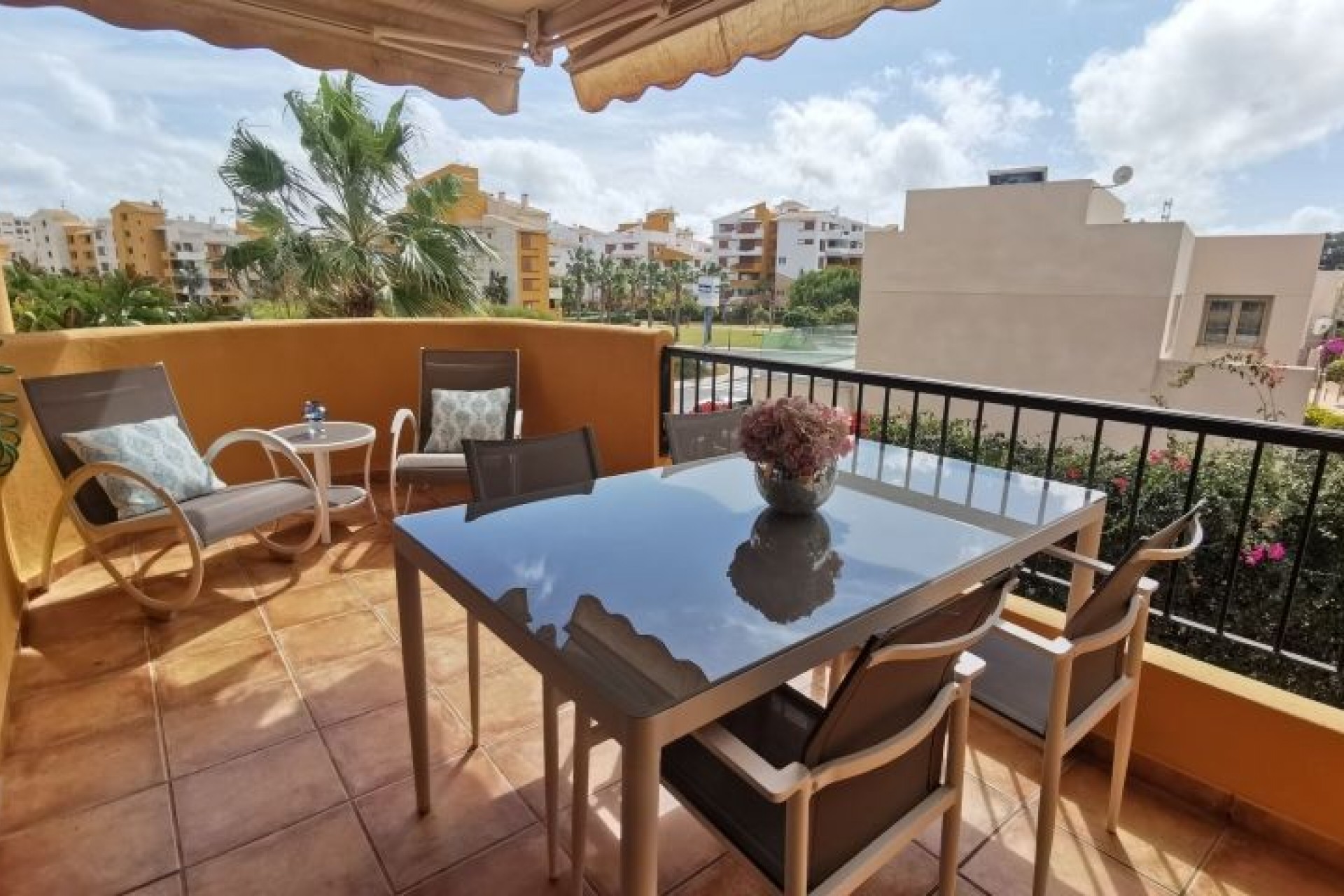 D'occasion - Appartement -
Torrevieja - Costa Blanca