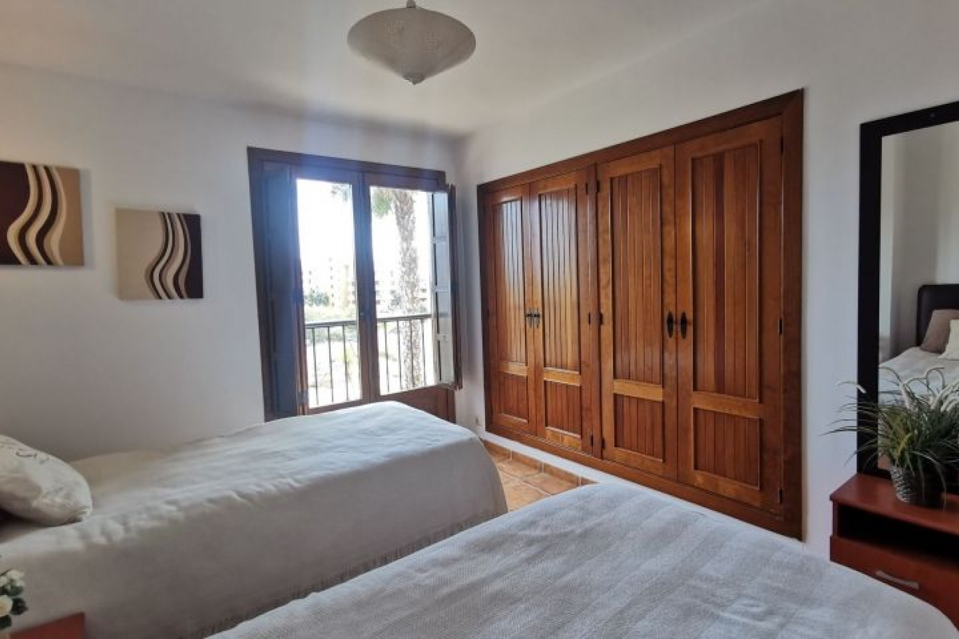 D'occasion - Appartement -
Torrevieja - Costa Blanca