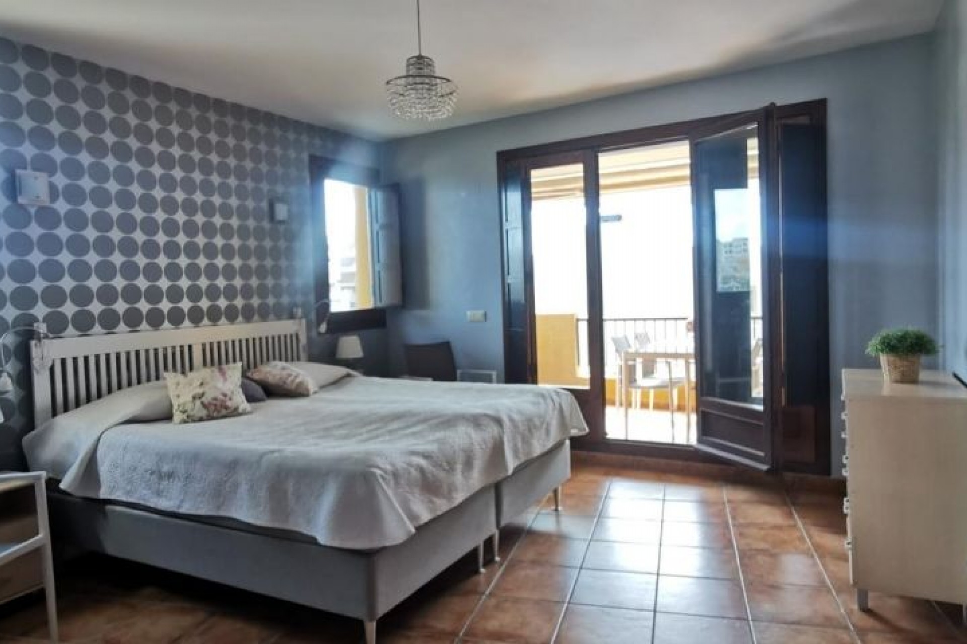 D'occasion - Appartement -
Torrevieja - Costa Blanca