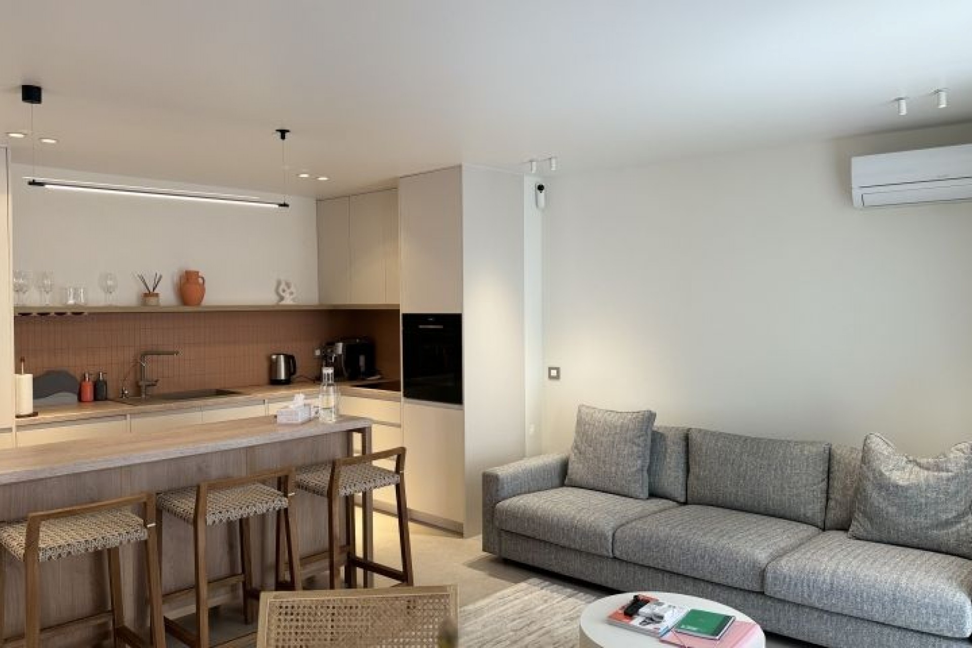 D'occasion - Appartement -
Torrevieja - Costa Blanca