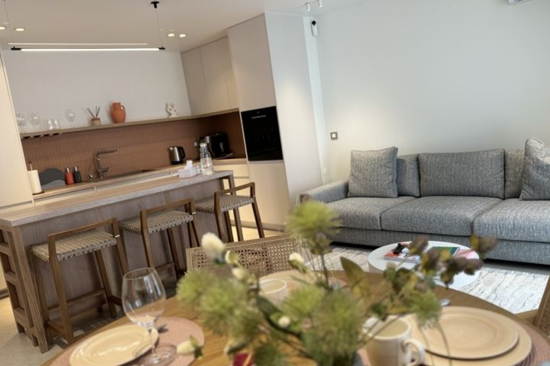 D'occasion - Appartement -
Torrevieja - Costa Blanca