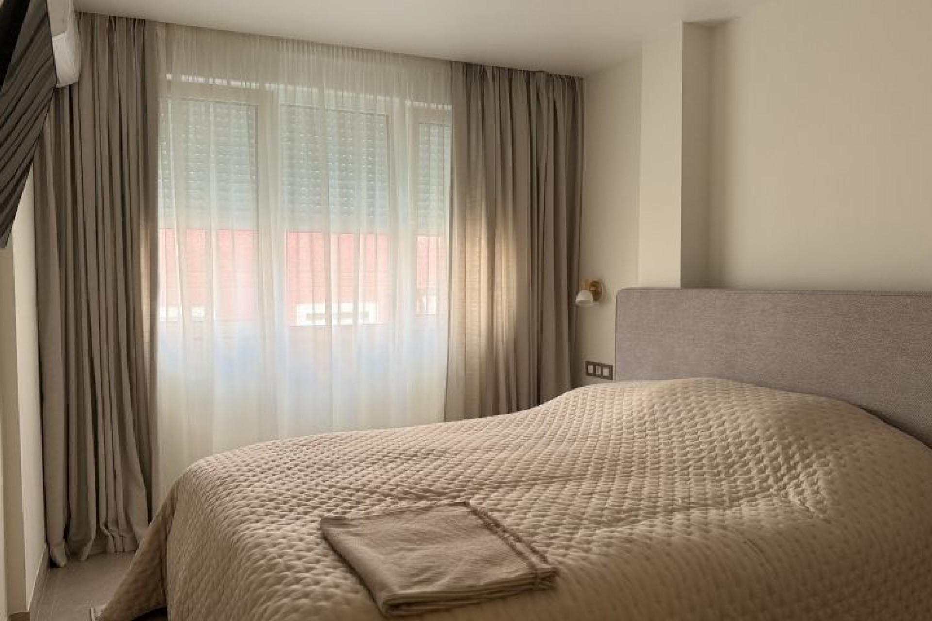 D'occasion - Appartement -
Torrevieja - Costa Blanca