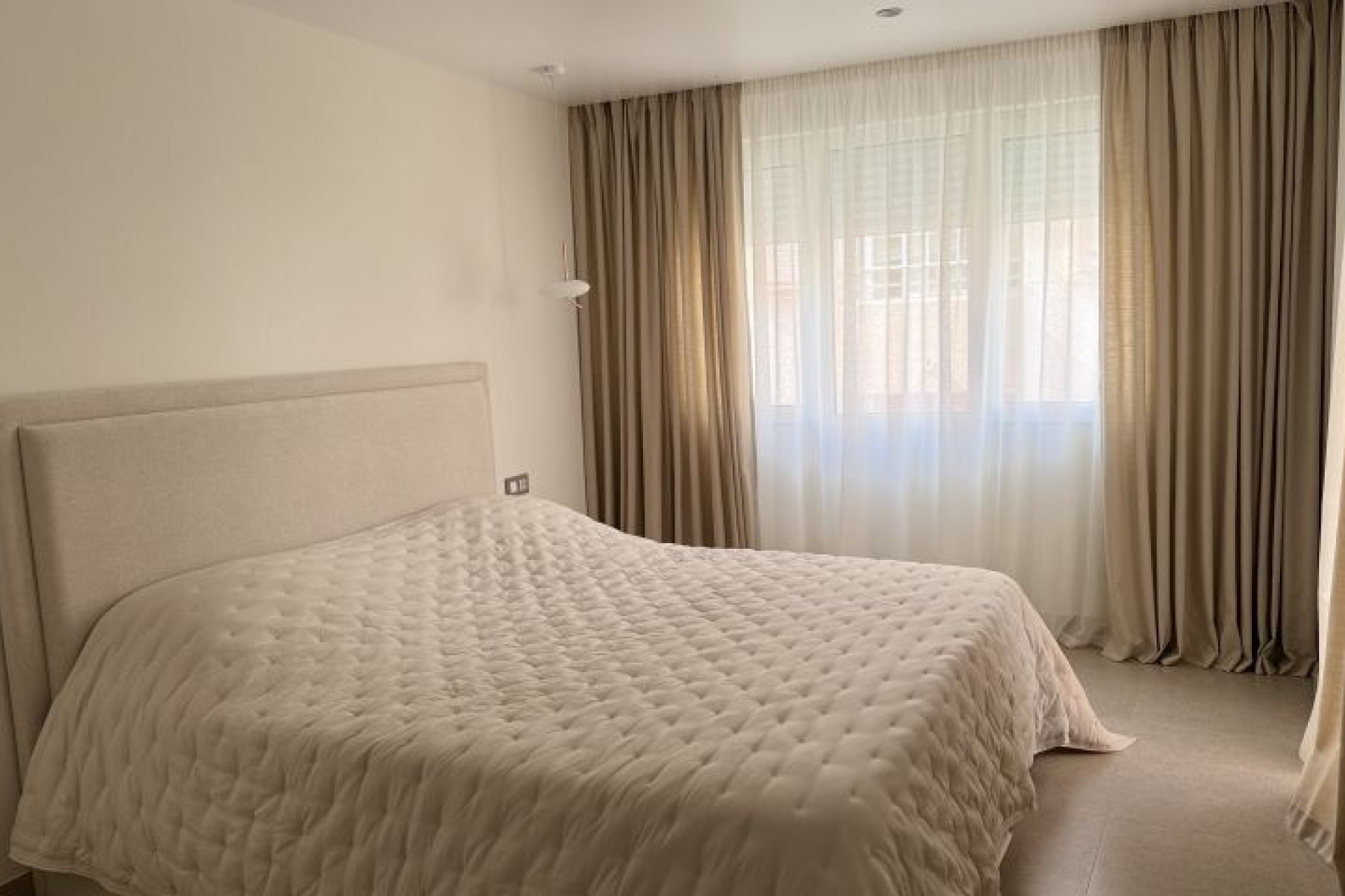 D'occasion - Appartement -
Torrevieja - Costa Blanca