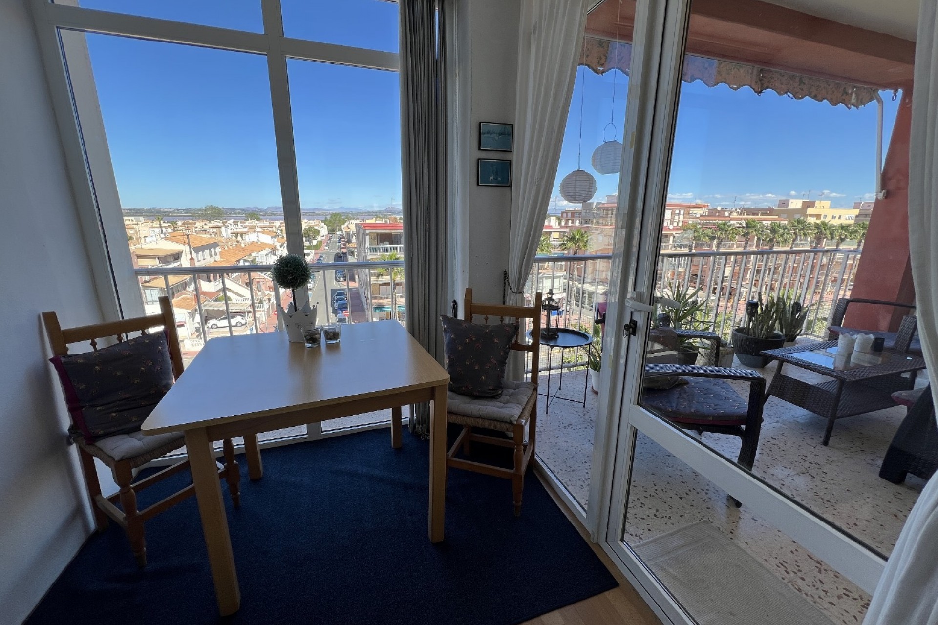 D'occasion - Appartement -
Torrevieja - Costa Blanca