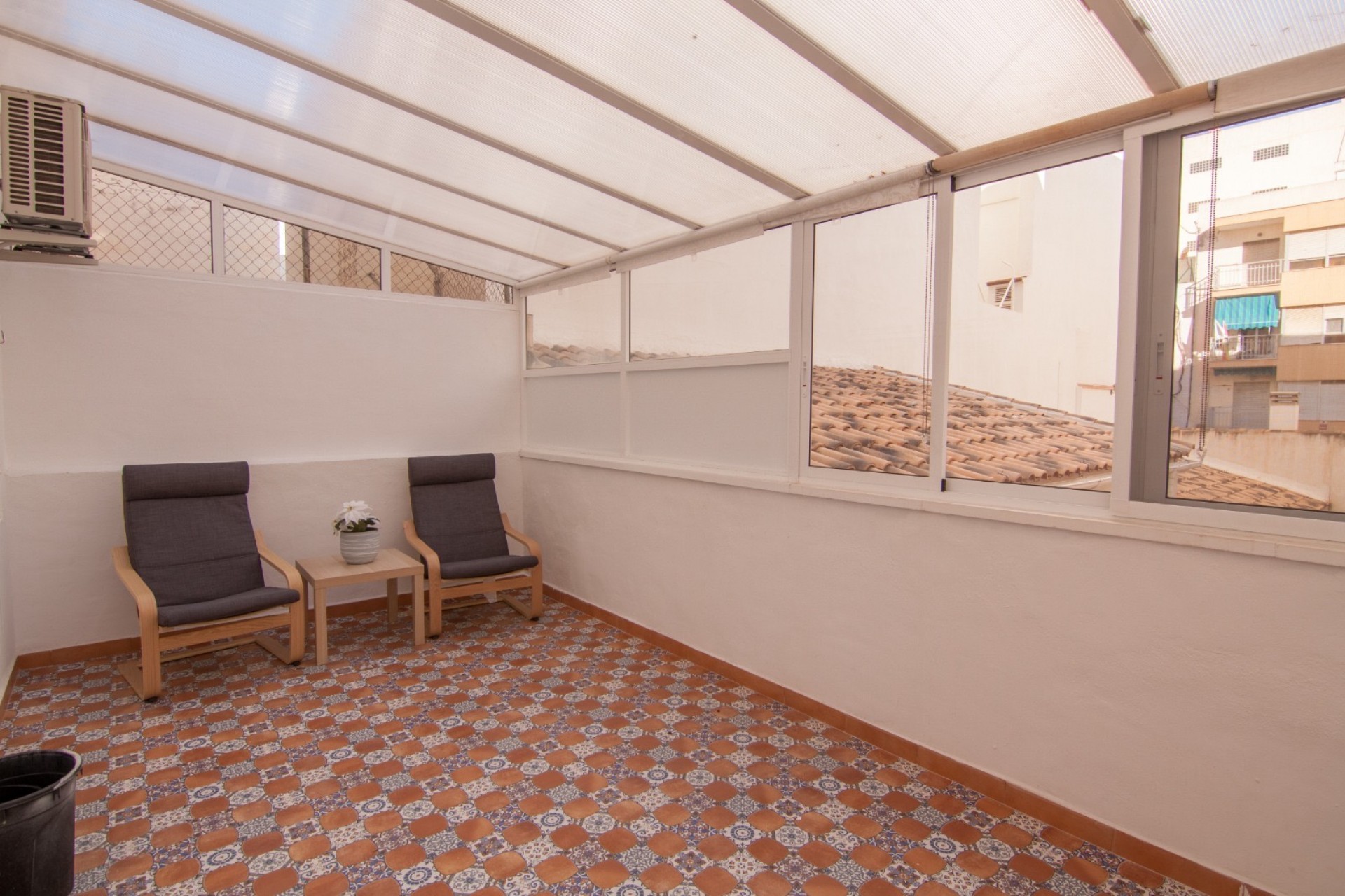 D'occasion - Appartement -
Torrevieja - Costa Blanca