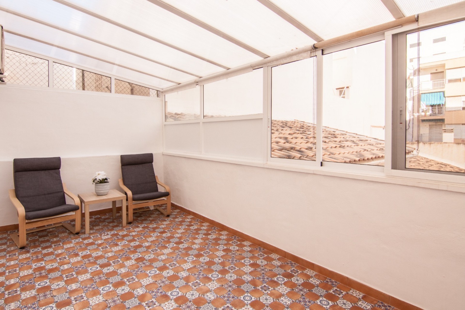 D'occasion - Appartement -
Torrevieja - Costa Blanca