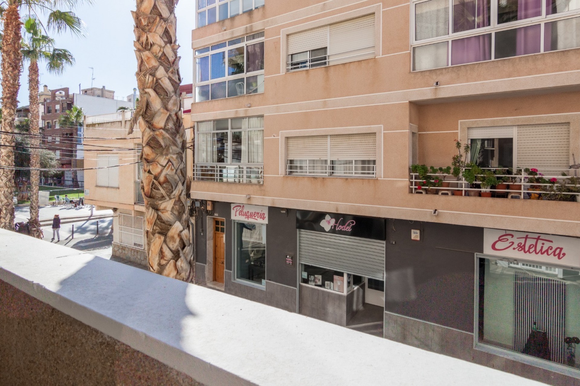 D'occasion - Appartement -
Torrevieja - Costa Blanca