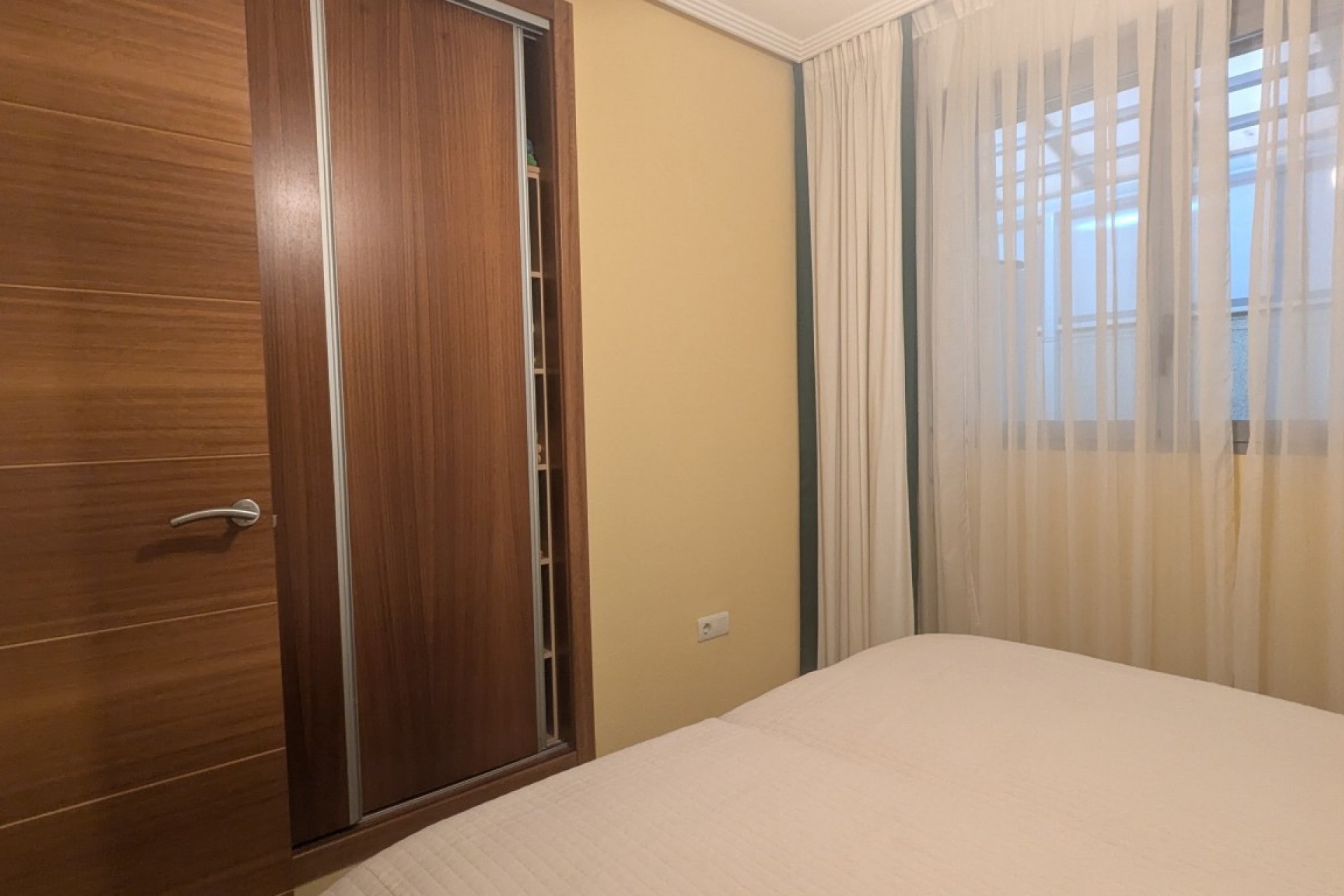 D'occasion - Appartement -
Torrevieja - Costa Blanca