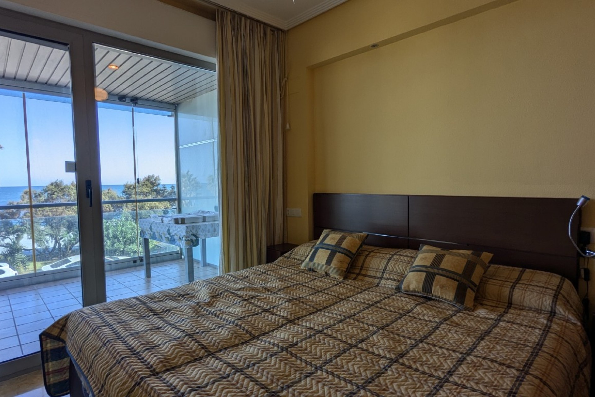 D'occasion - Appartement -
Torrevieja - Costa Blanca