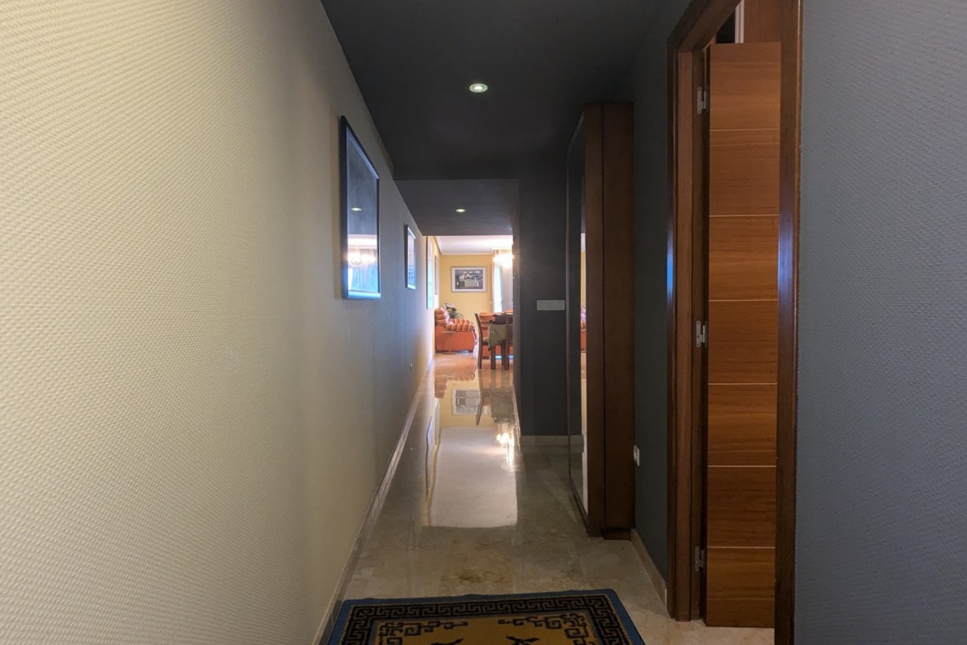 D'occasion - Appartement -
Torrevieja - Costa Blanca