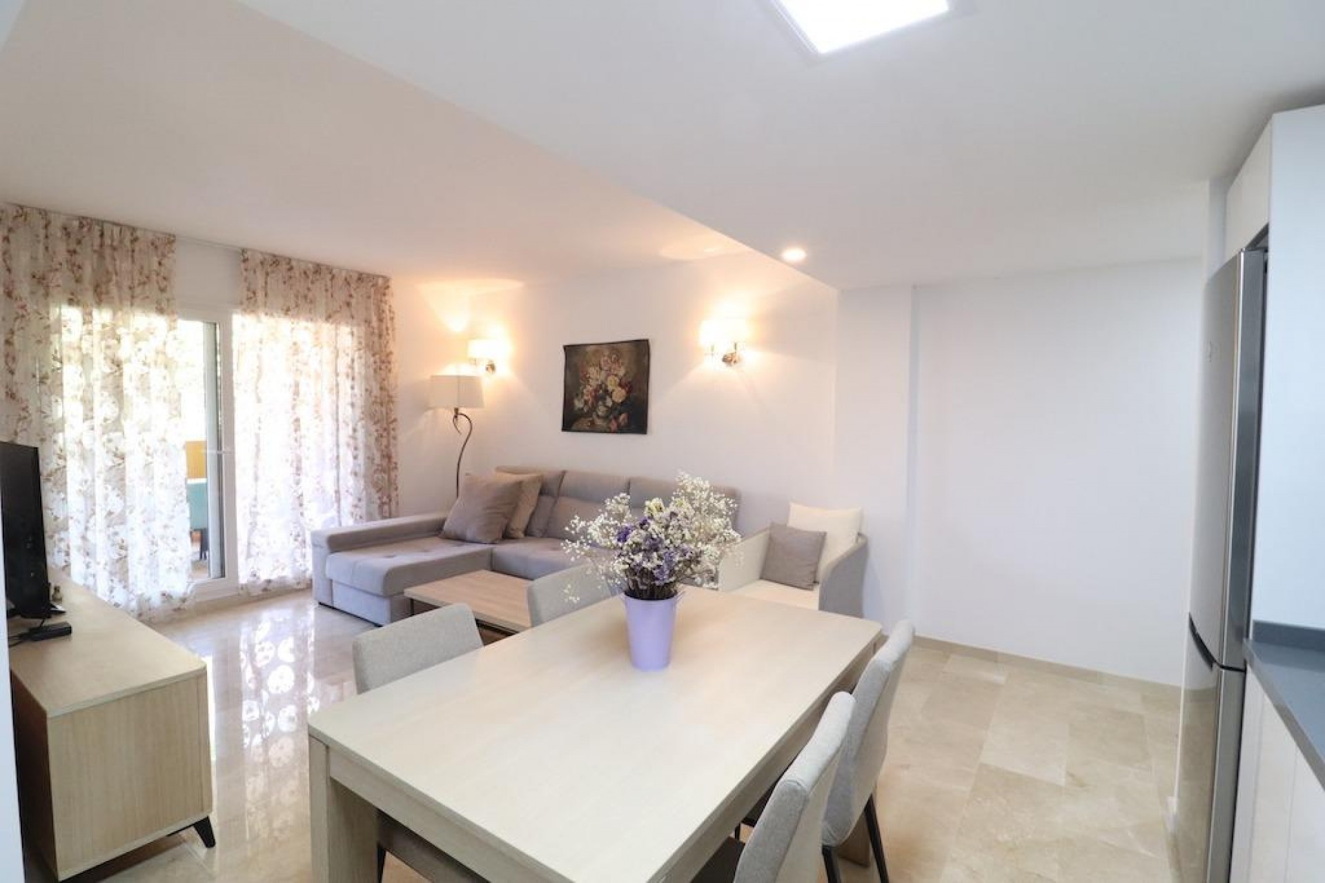 D'occasion - Appartement -
Torrevieja - Costa Blanca