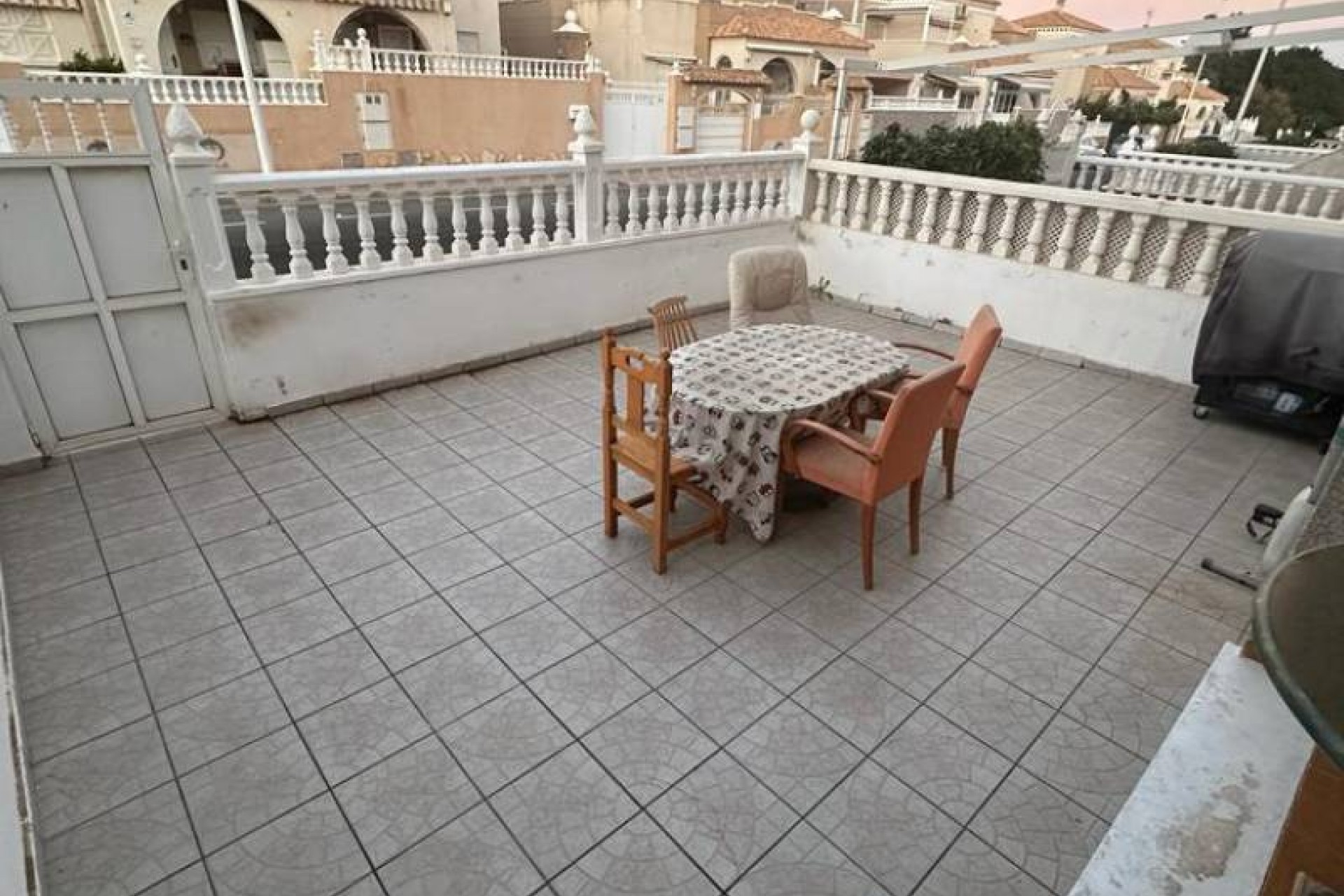 D'occasion - Appartement -
Torrevieja - Costa Blanca