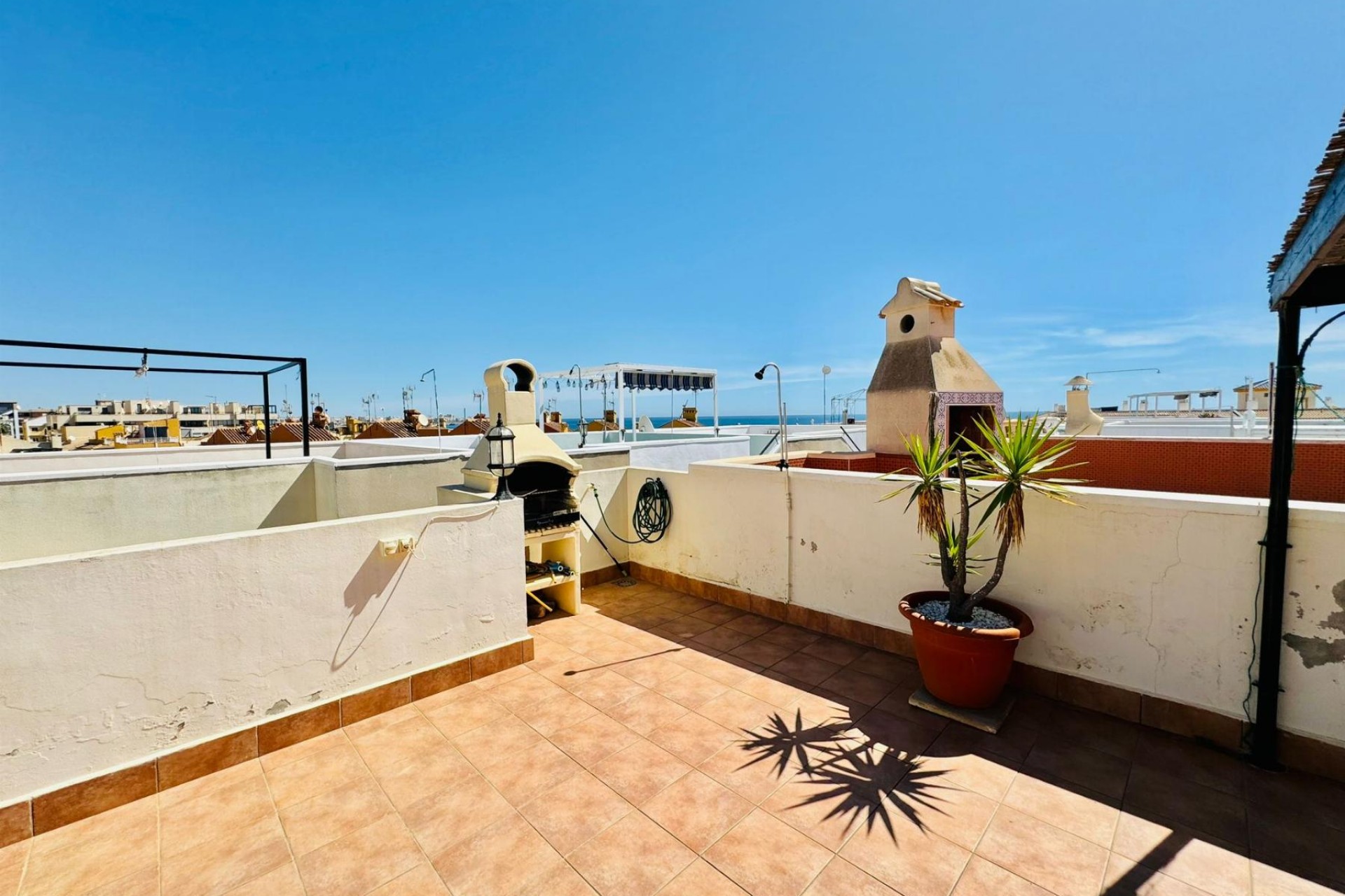 D'occasion - Appartement -
Torrevieja - Costa Blanca