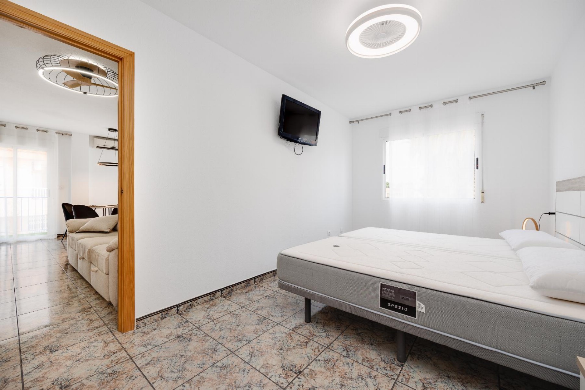 D'occasion - Appartement -
Torrevieja - Costa Blanca