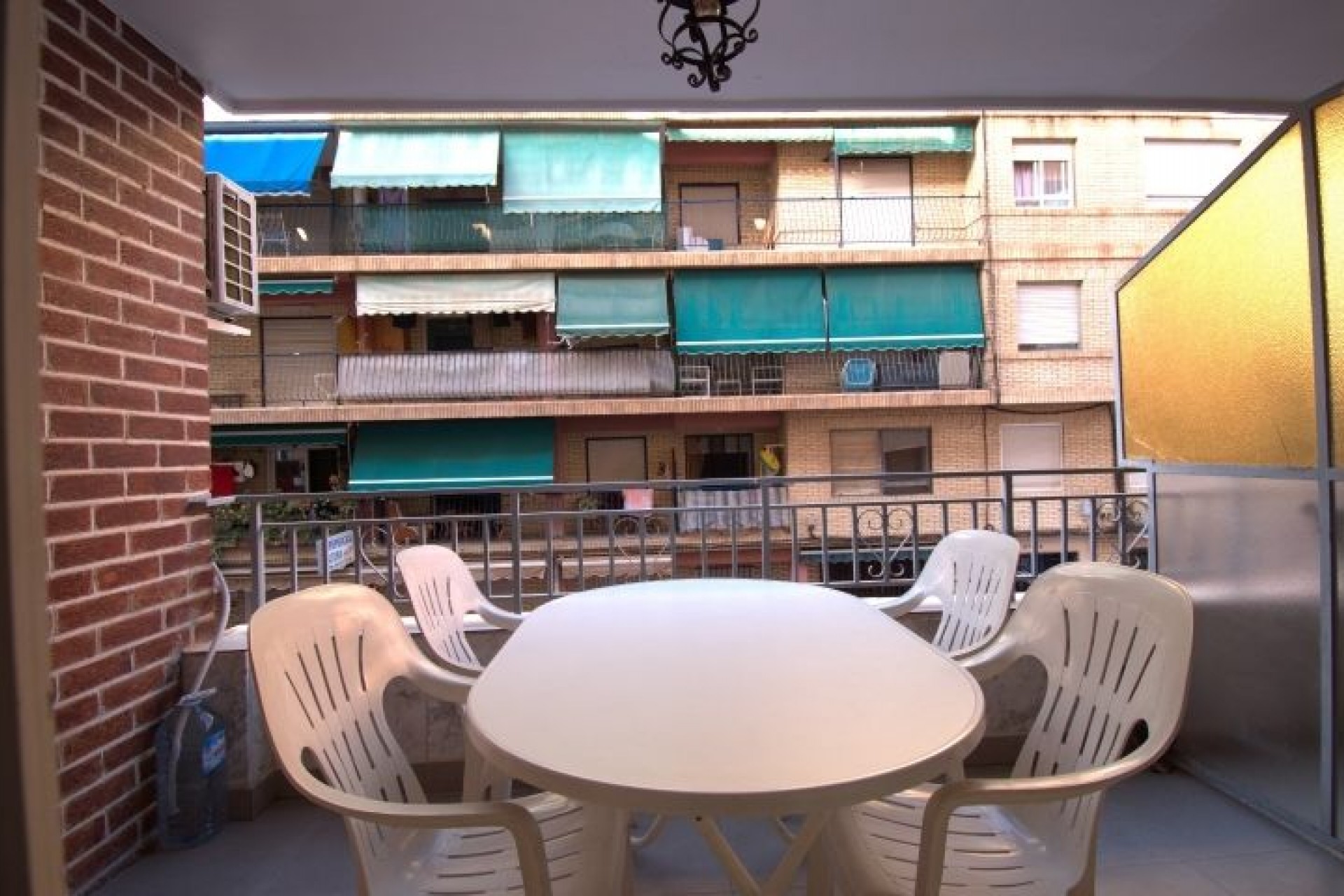 D'occasion - Appartement -
Torrevieja - Costa Blanca