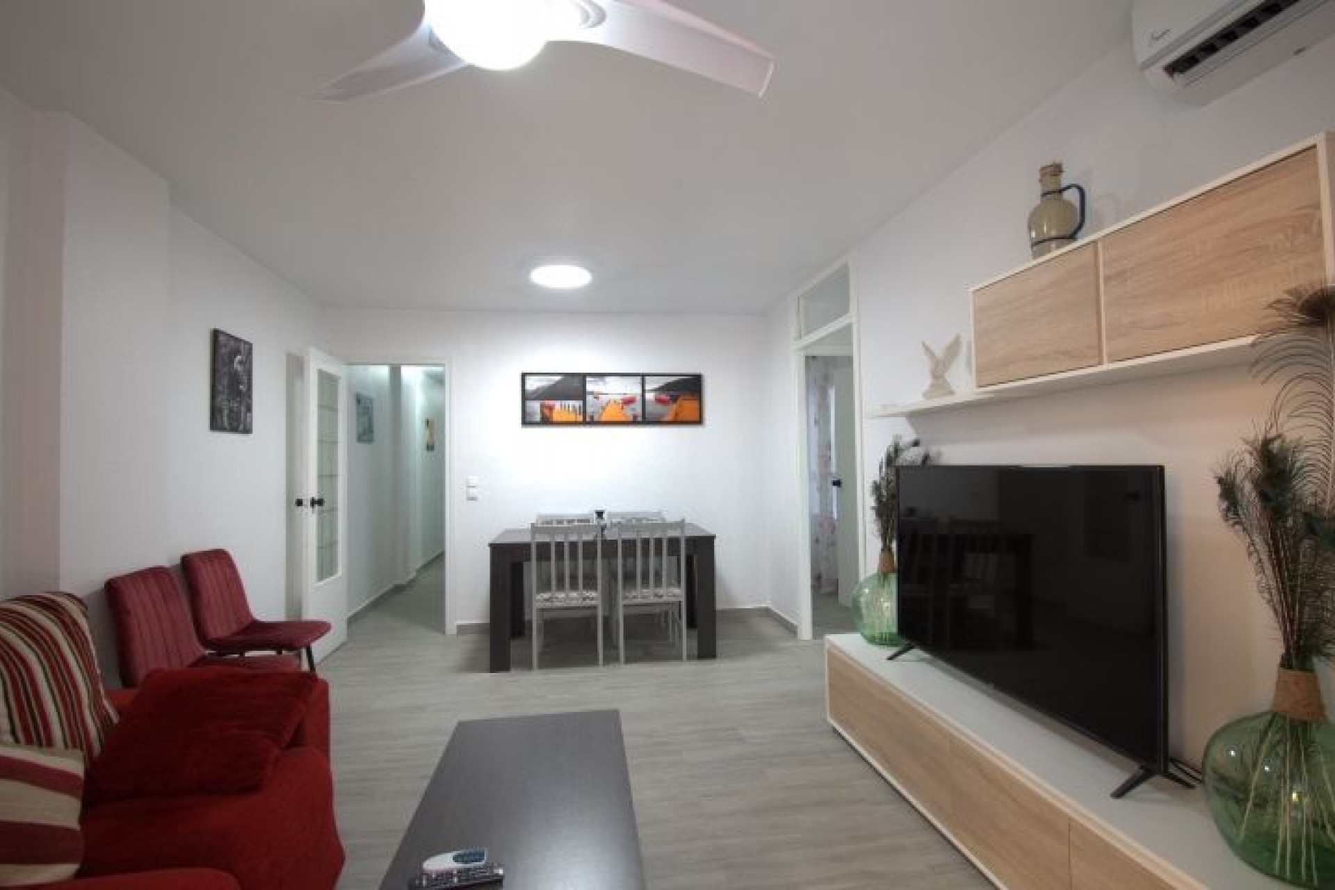 D'occasion - Appartement -
Torrevieja - Costa Blanca