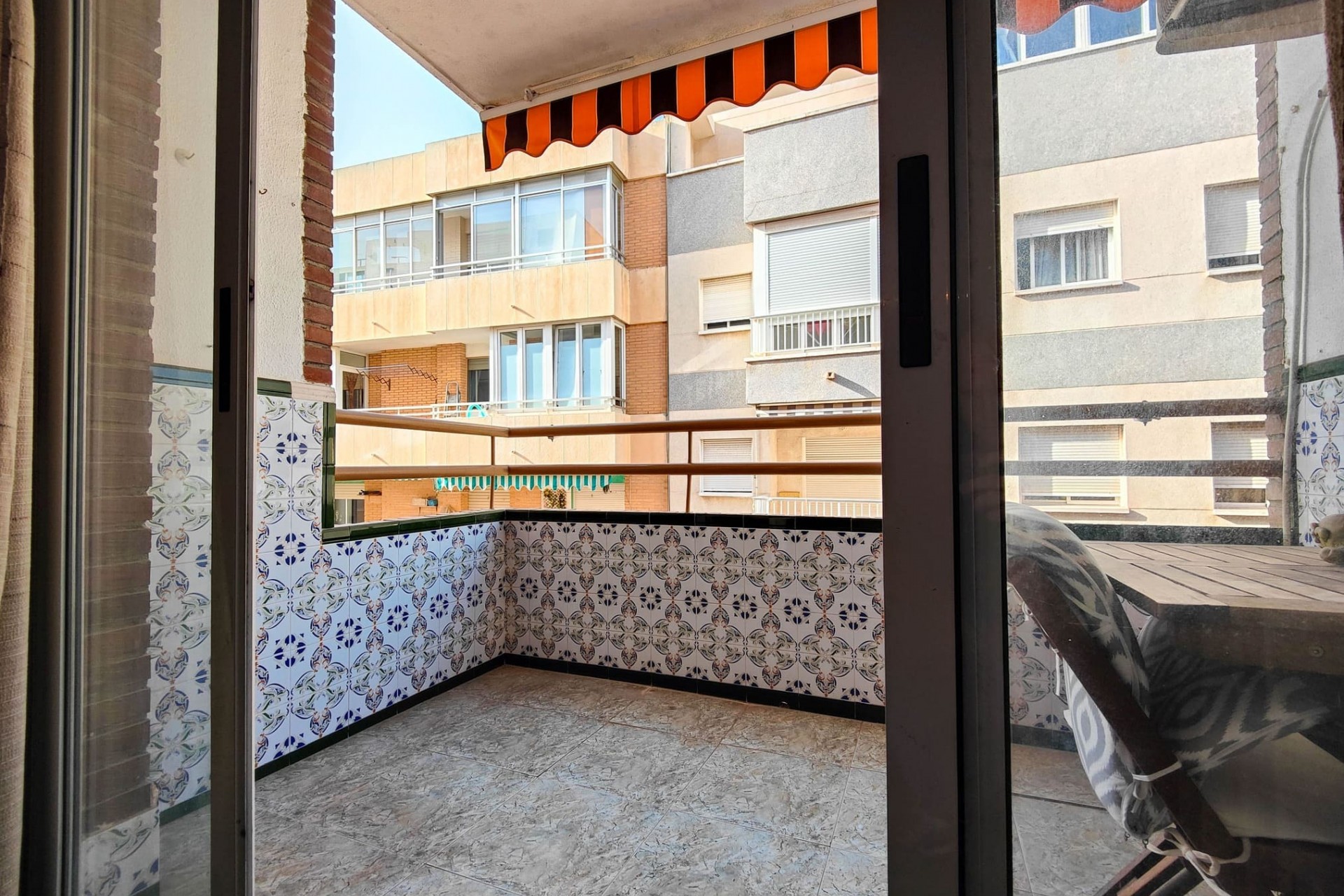 D'occasion - Appartement -
Torrevieja - Costa Blanca