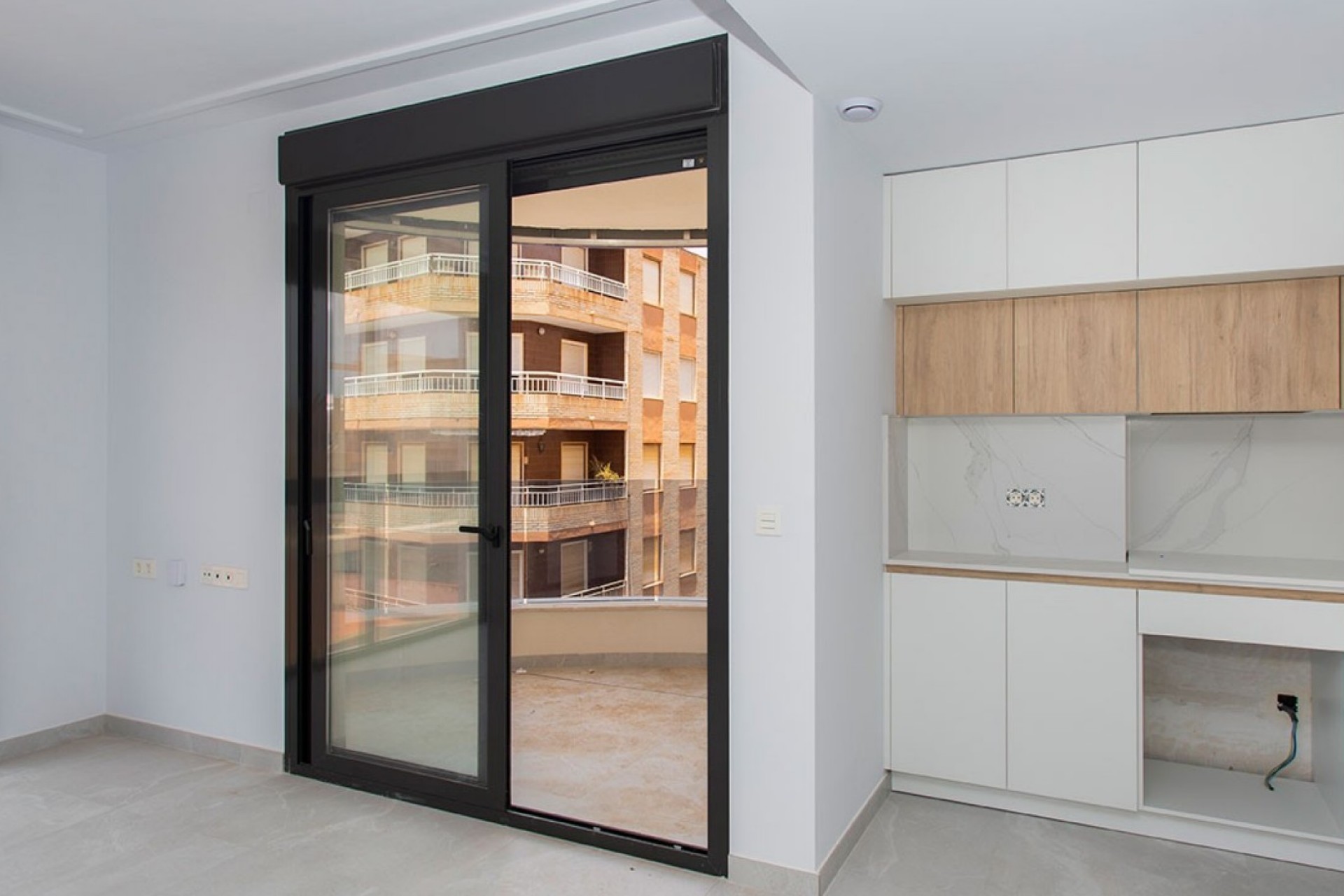 D'occasion - Appartement -
Torrevieja - Costa Blanca