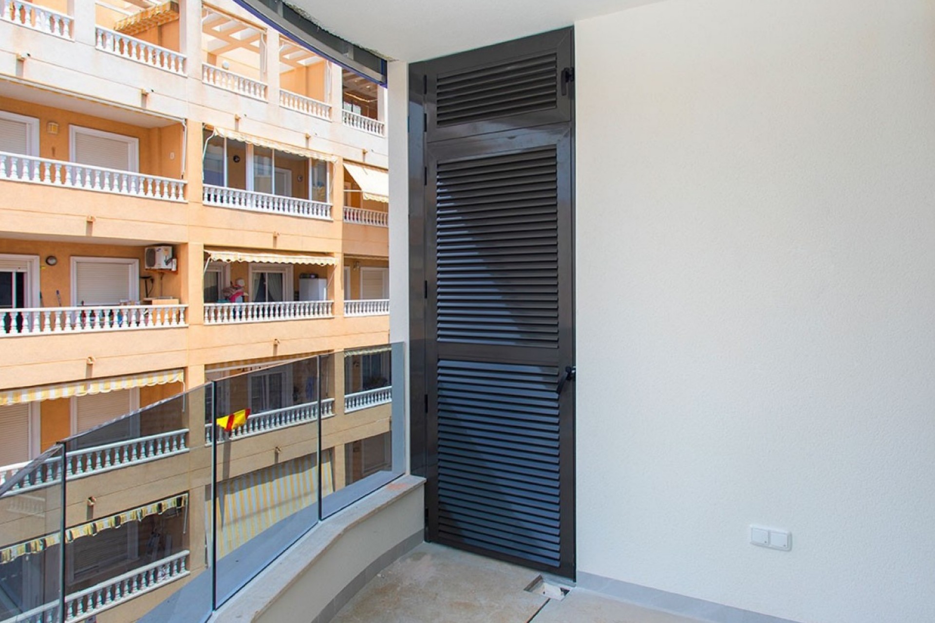 D'occasion - Appartement -
Torrevieja - Costa Blanca