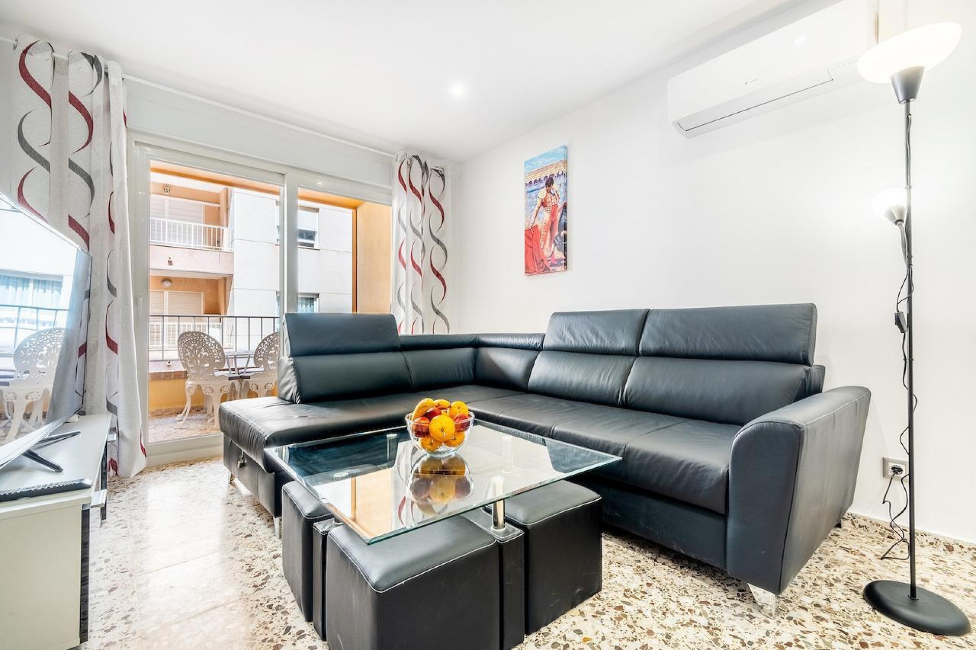 D'occasion - Appartement -
Torrevieja - Costa Blanca