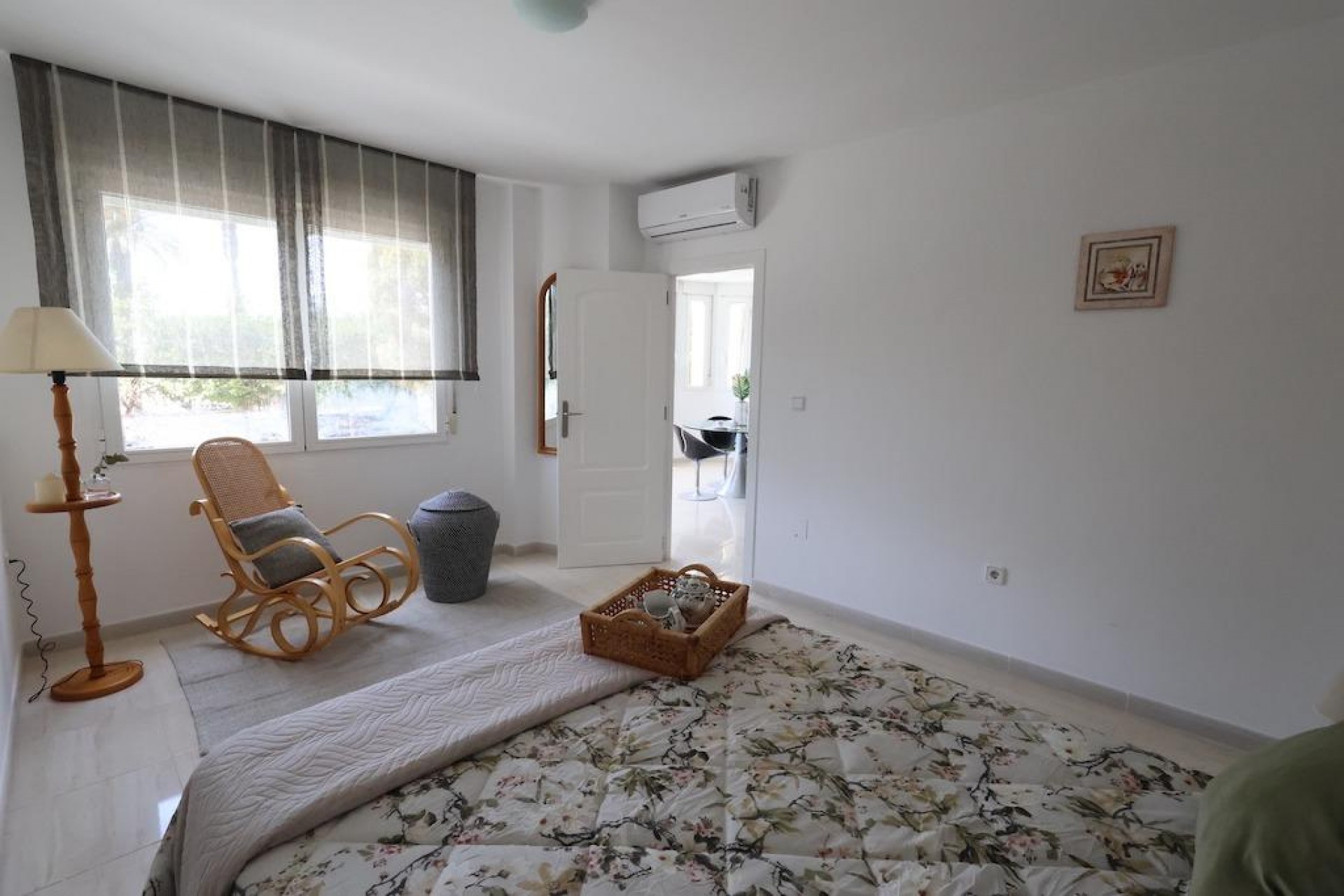 D'occasion - Appartement -
Torrevieja - Costa Blanca