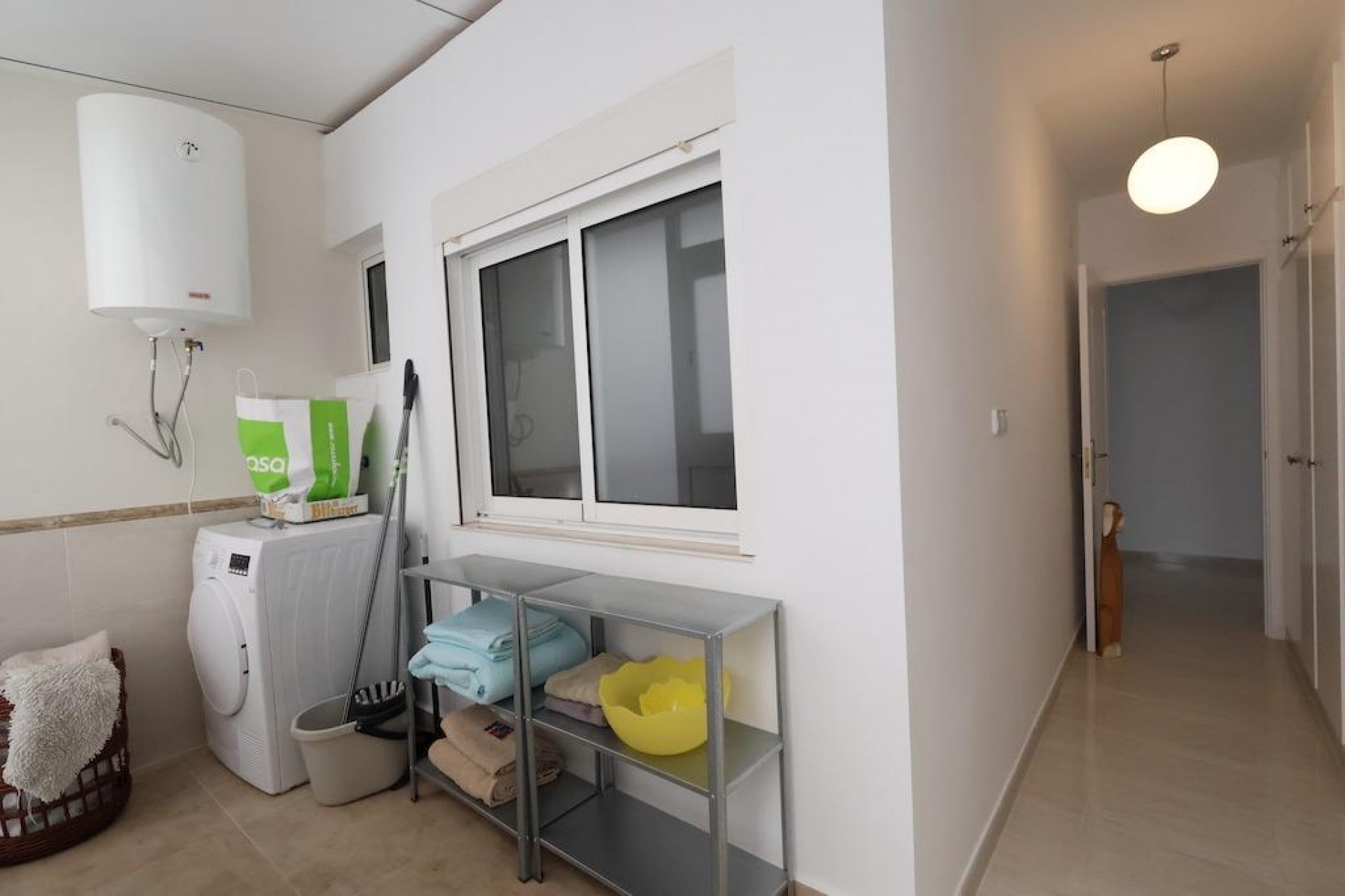 D'occasion - Appartement -
Torrevieja - Costa Blanca