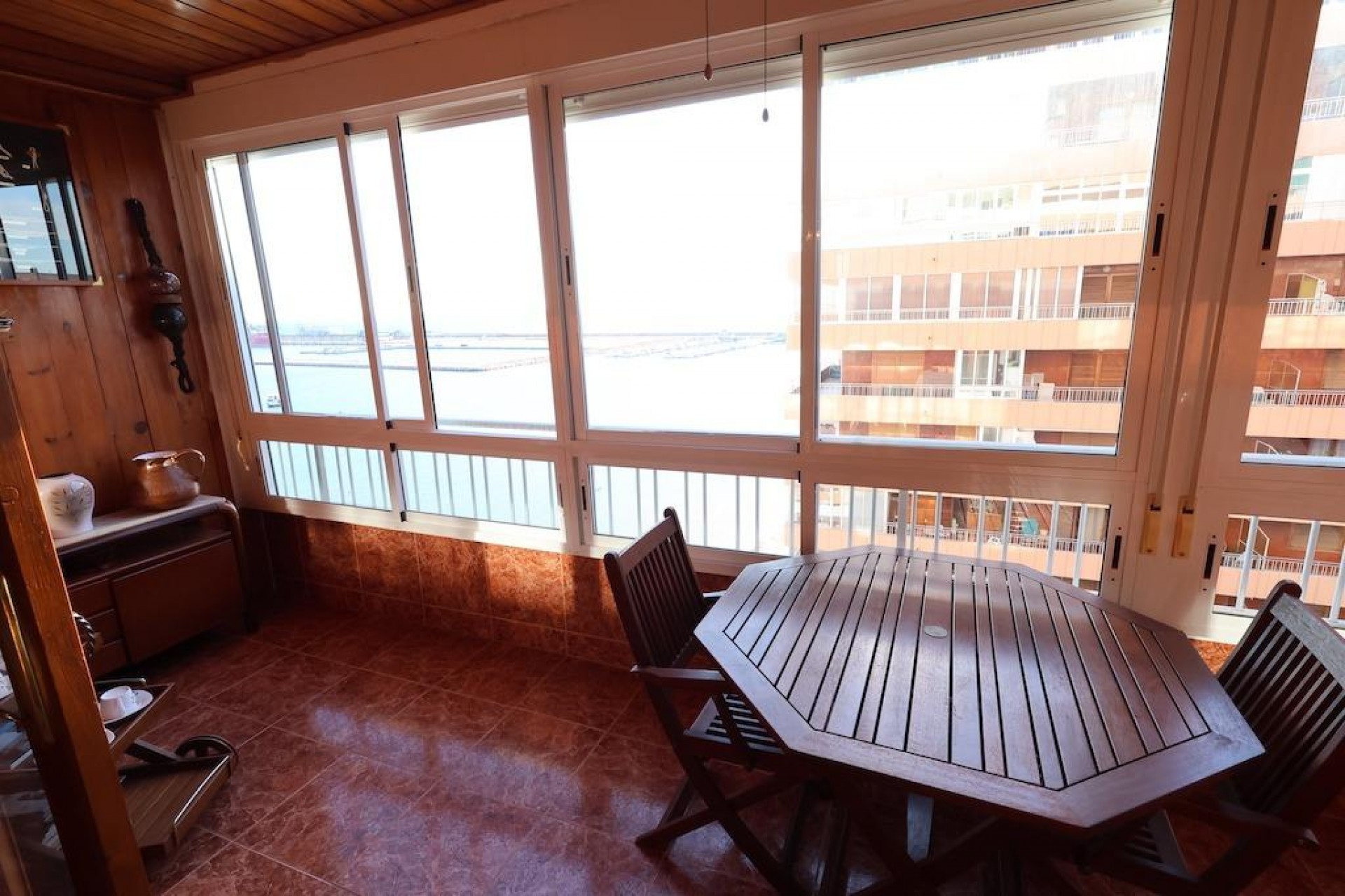 D'occasion - Appartement -
Torrevieja - Costa Blanca