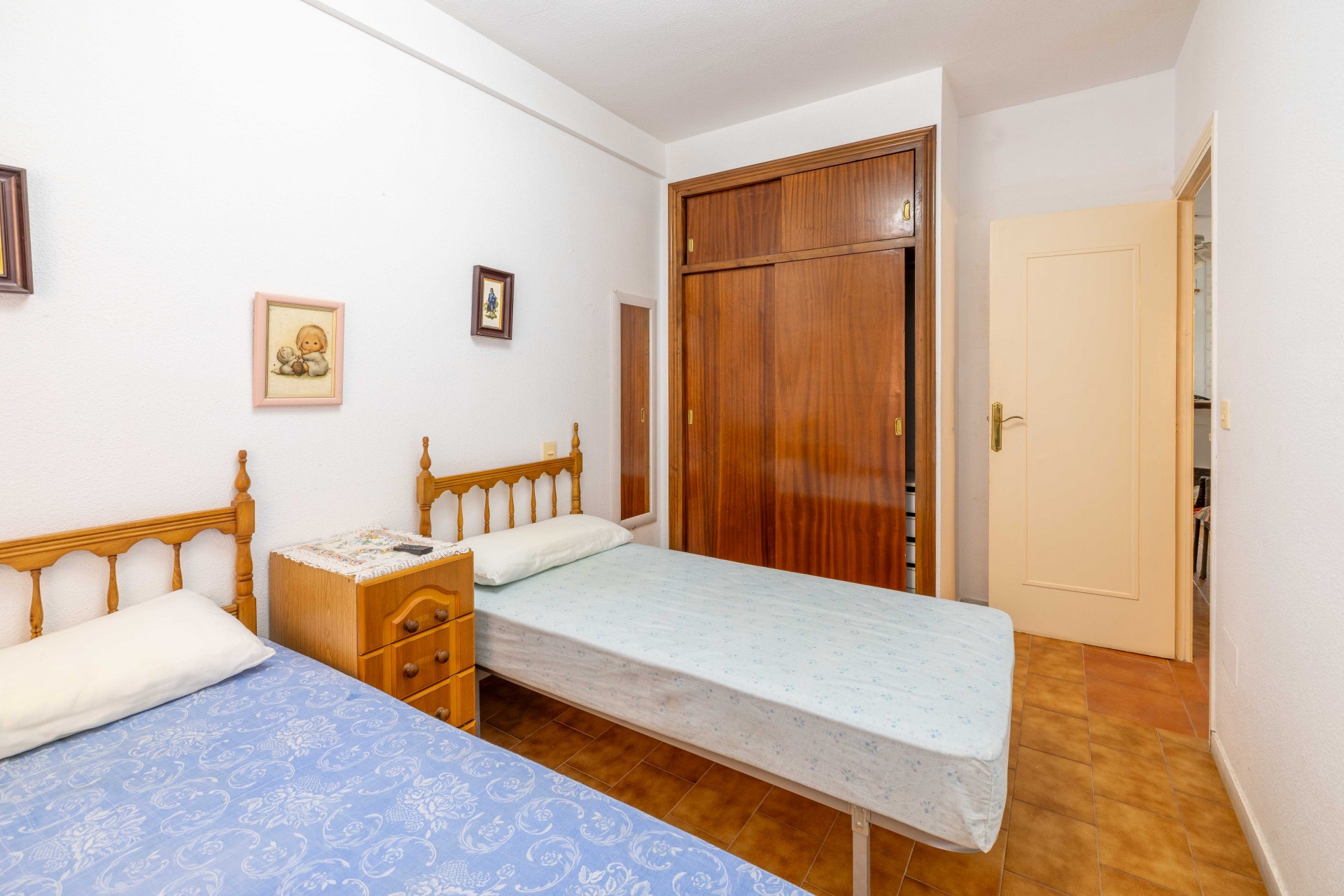 D'occasion - Appartement -
Torrevieja - Costa Blanca