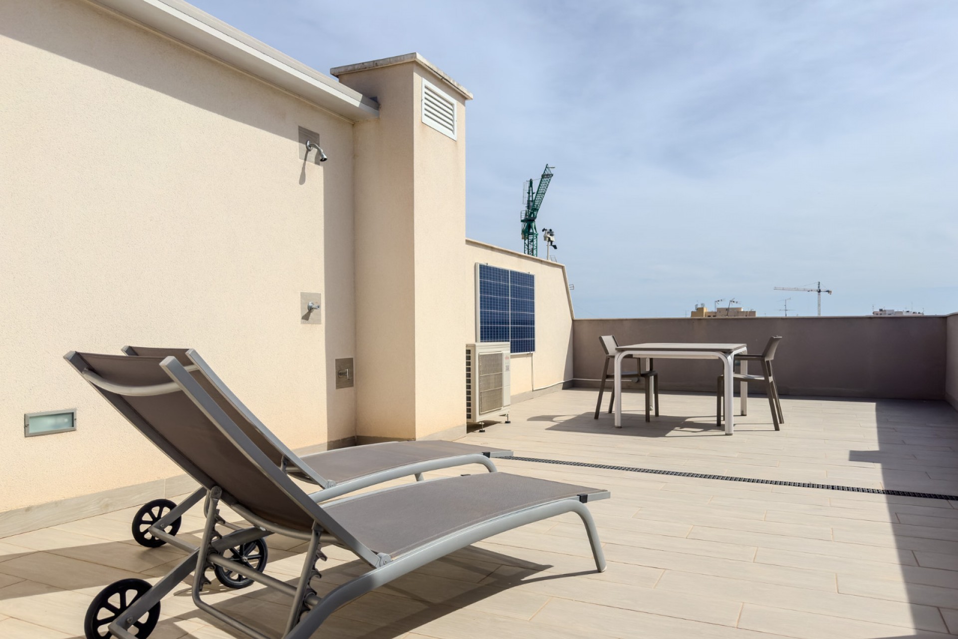 D'occasion - Appartement -
Torrevieja - Costa Blanca