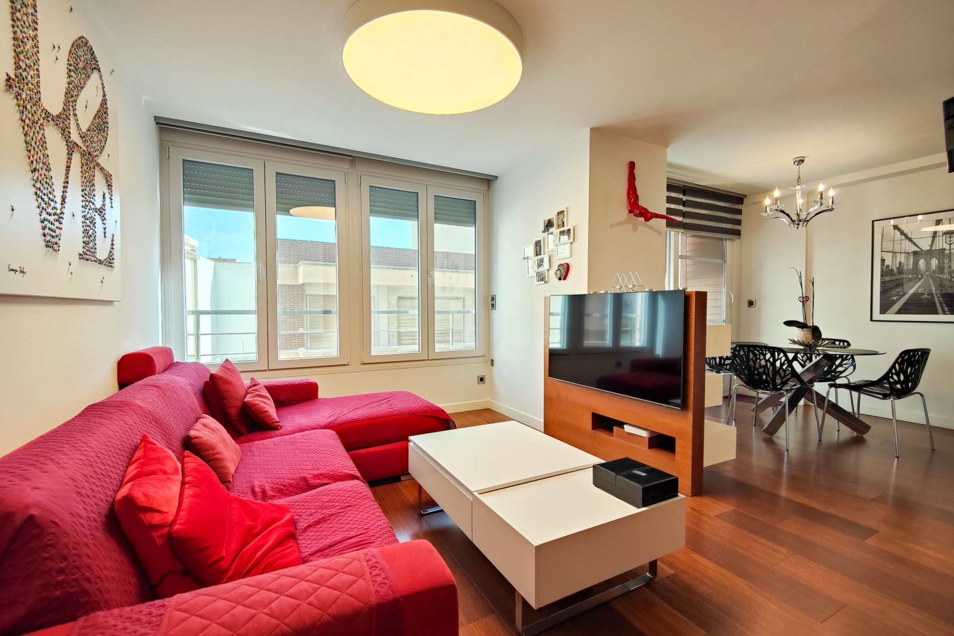 D'occasion - Appartement -
Torrevieja - Costa Blanca