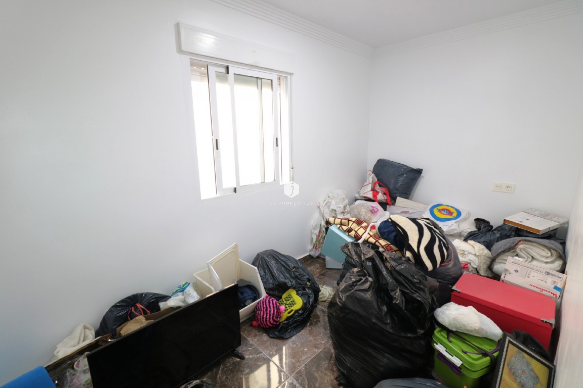 D'occasion - Appartement -
Torrevieja - Costa Blanca