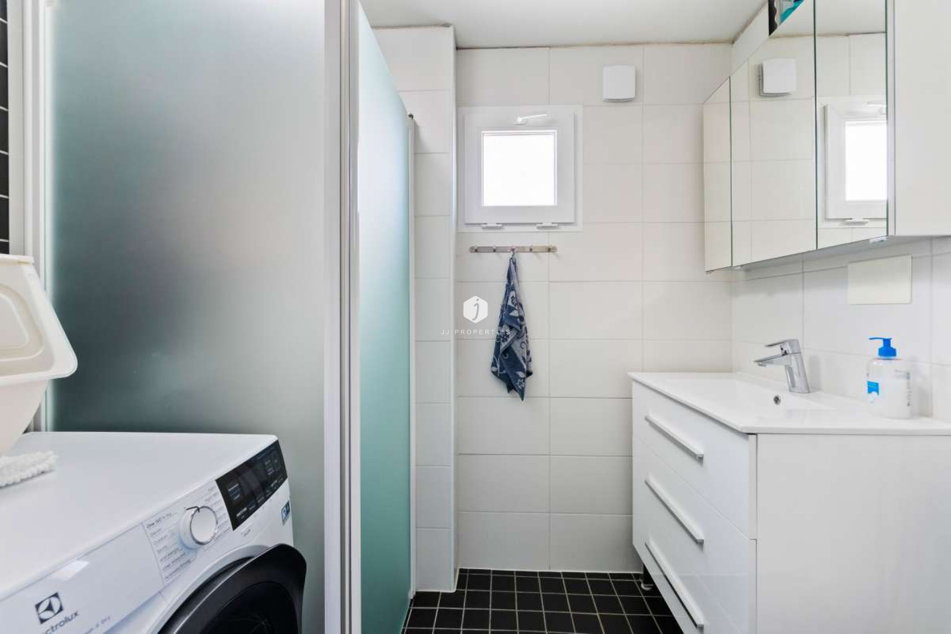 D'occasion - Appartement -
Torrevieja - Costa Blanca