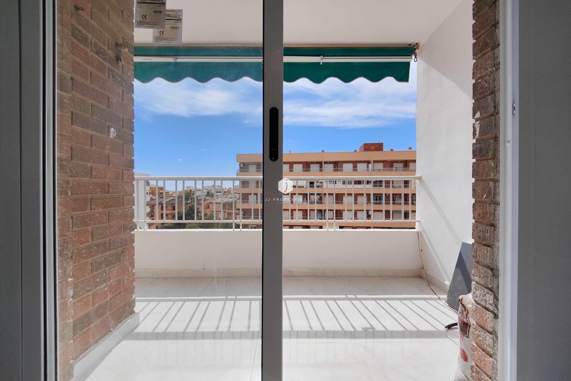 D'occasion - Appartement -
Torrevieja - Costa Blanca